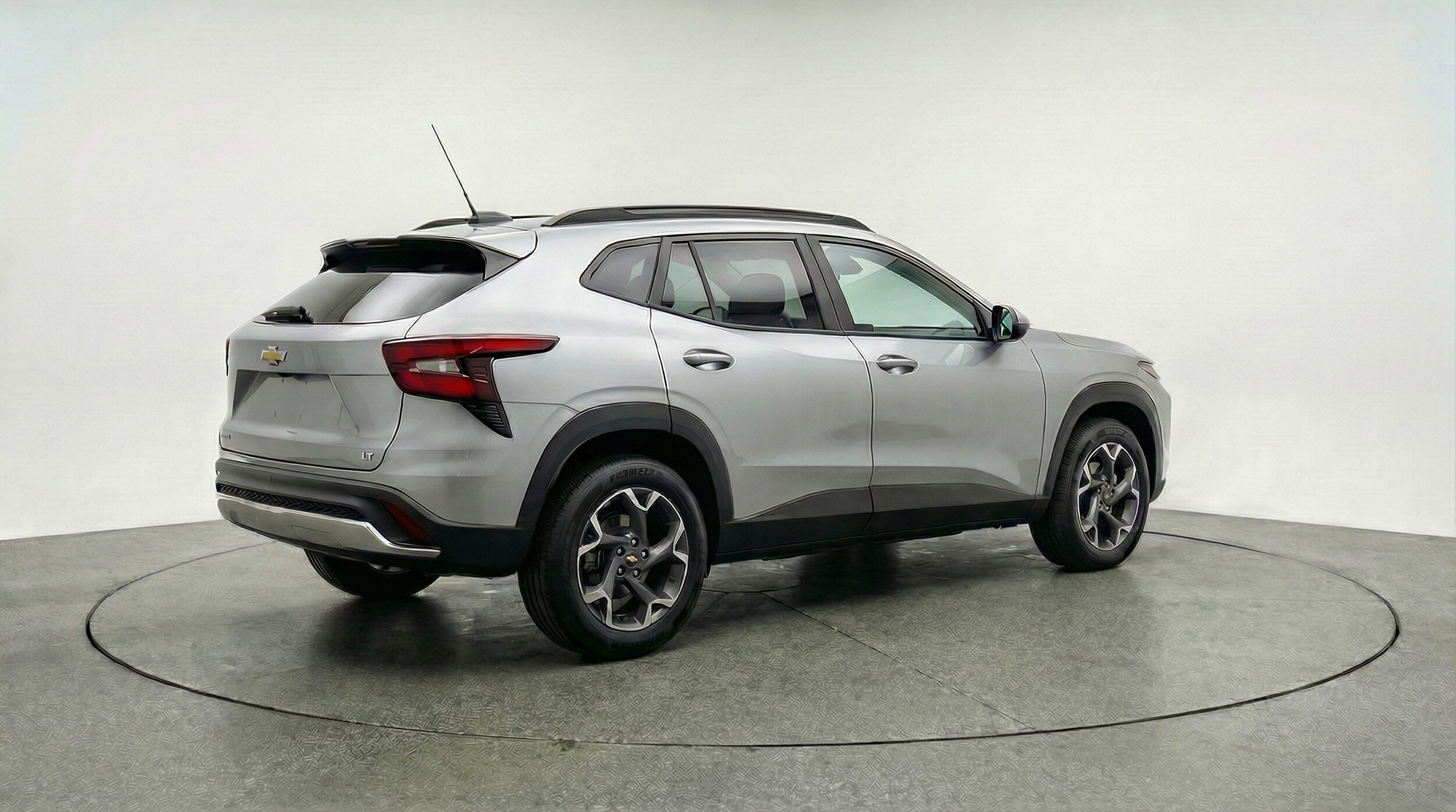 Thumbnail: 2025 Chevrolet Trax - 7