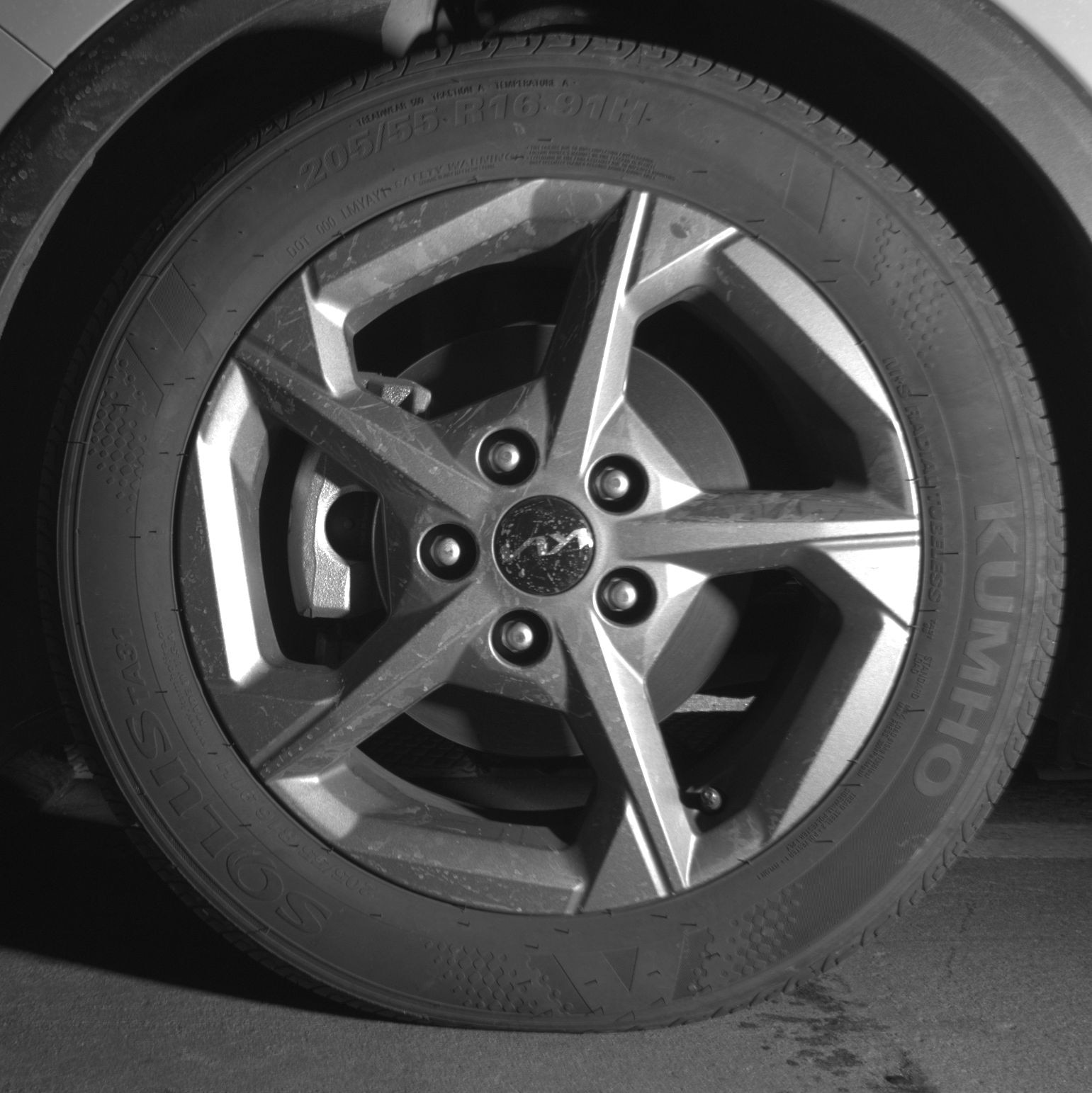 Thumbnail: 2025 Kia K4 - 9