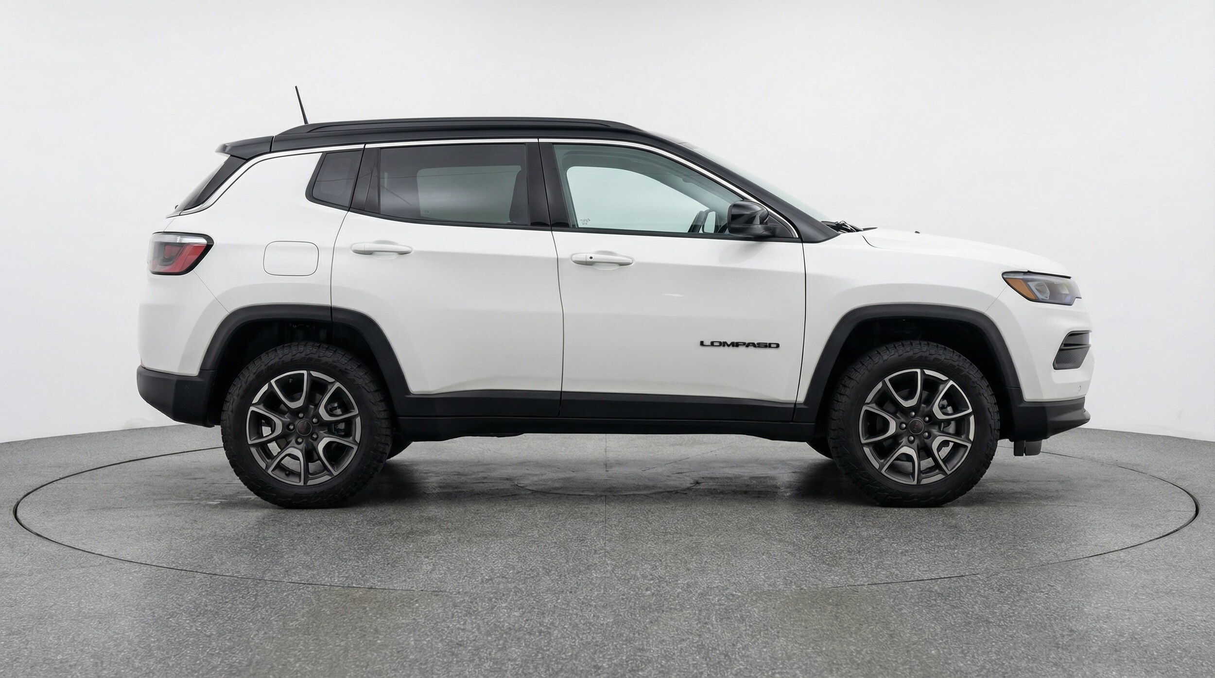 Thumbnail: 2025 Jeep Compass - 8