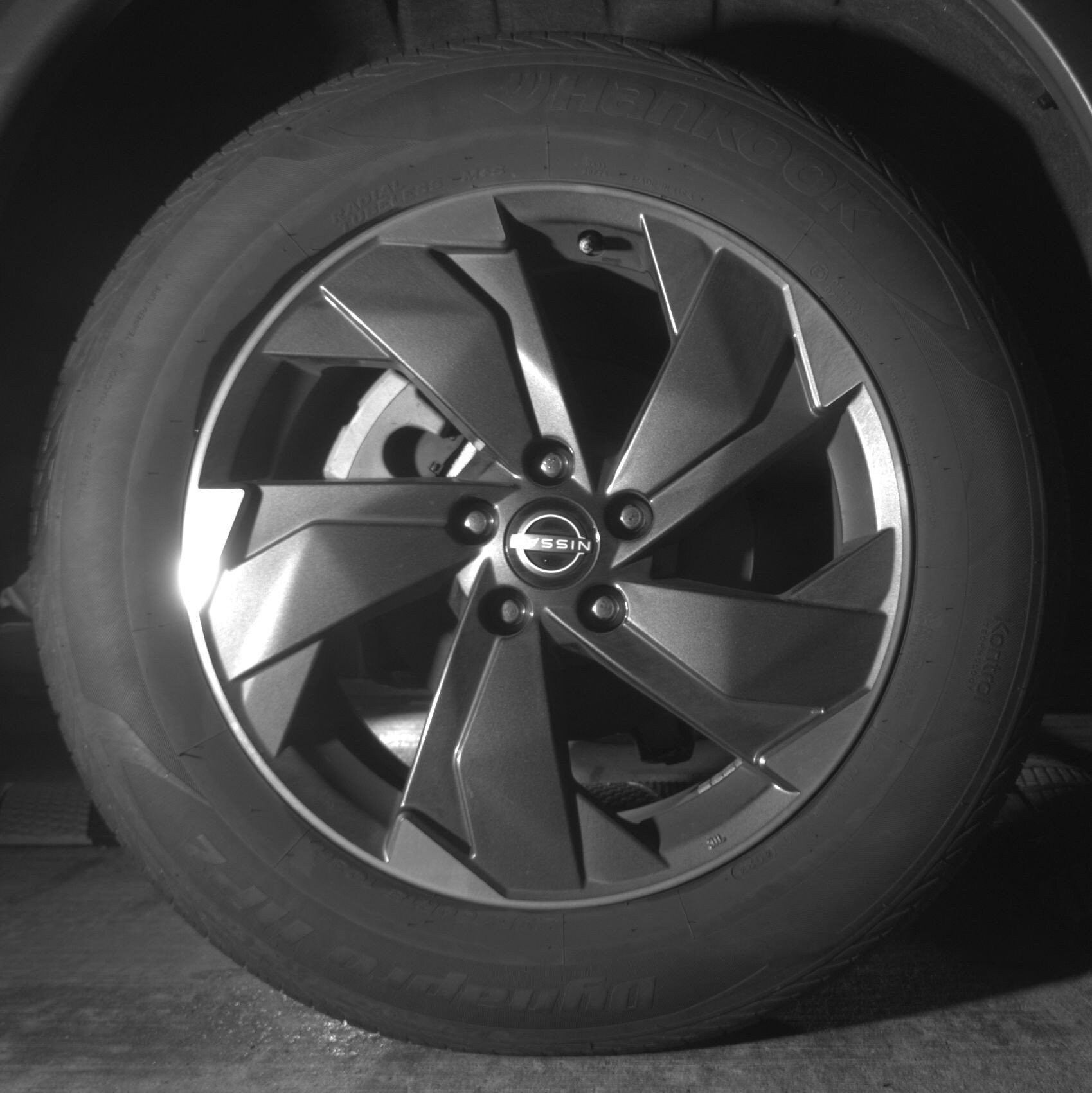 Thumbnail: 2025 Nissan Rogue - 15