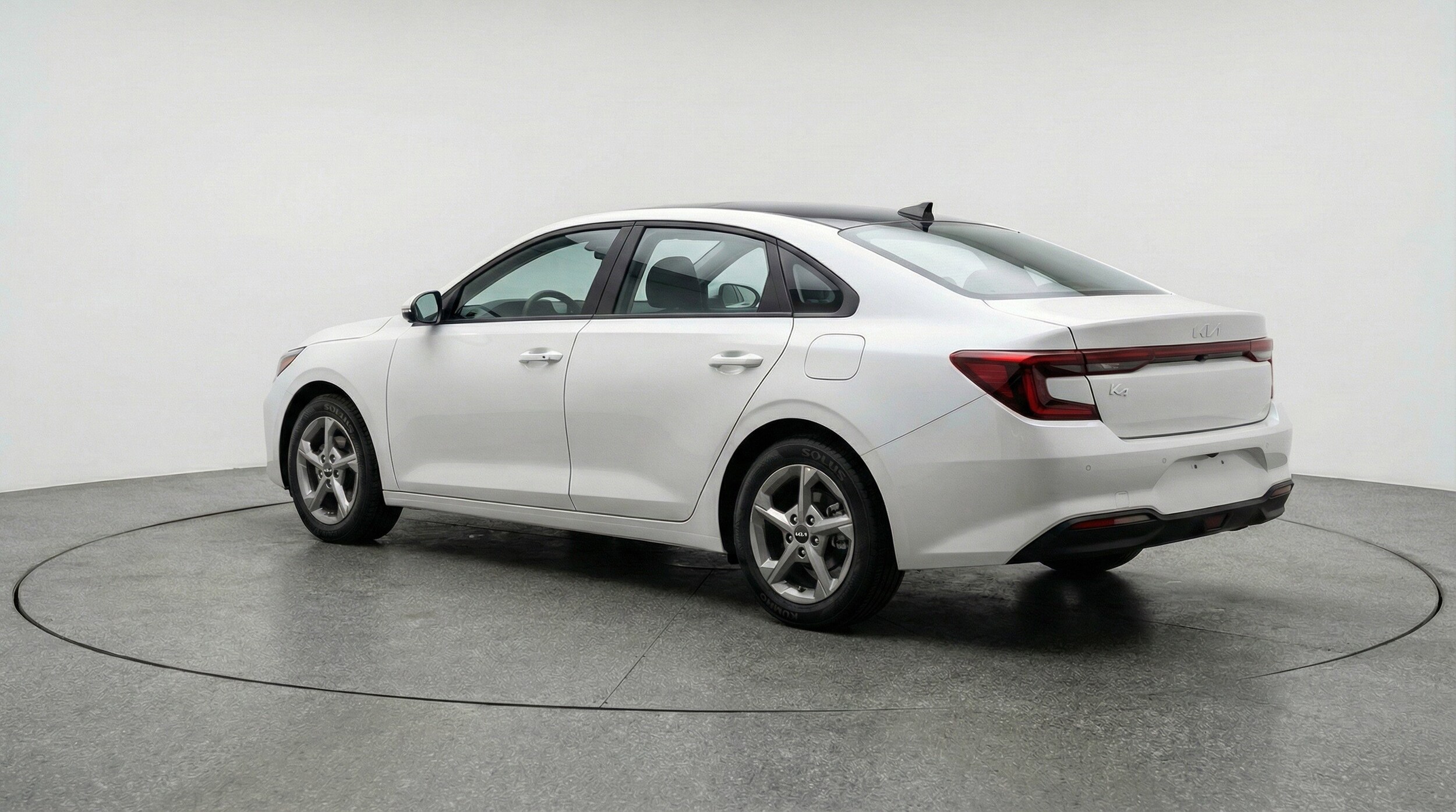 Thumbnail: 2025 Kia K4 - 6
