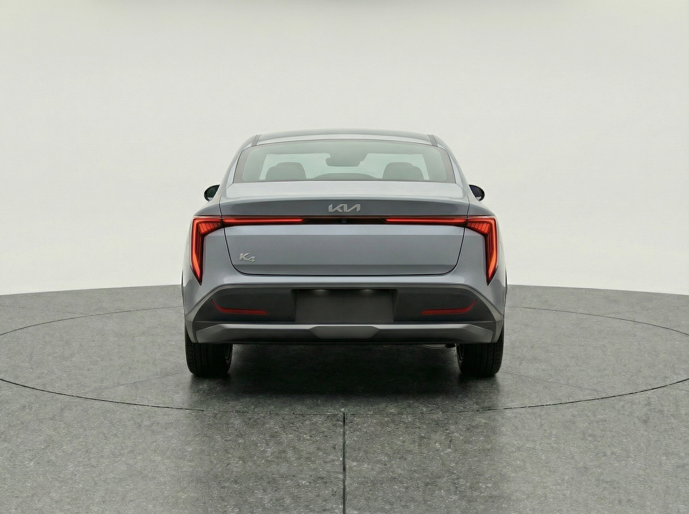 Thumbnail: 2025 Kia K4 - 6