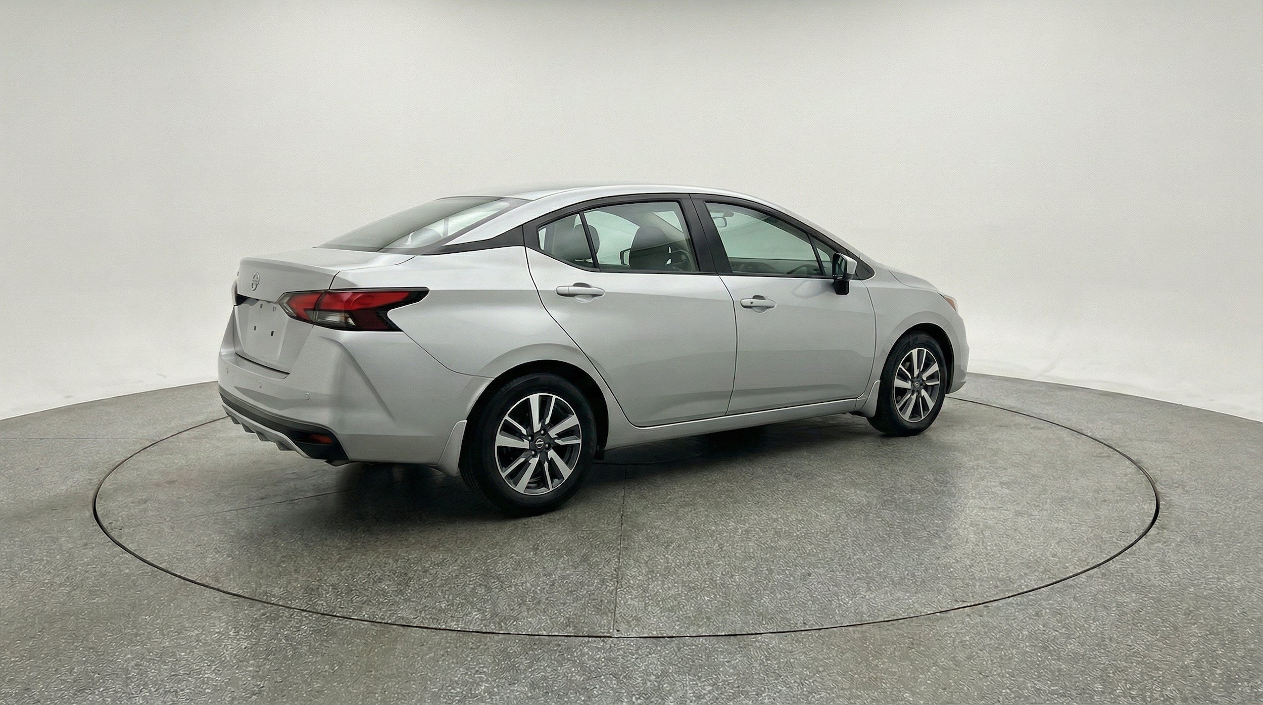 Thumbnail: 2025 Nissan Versa - 9