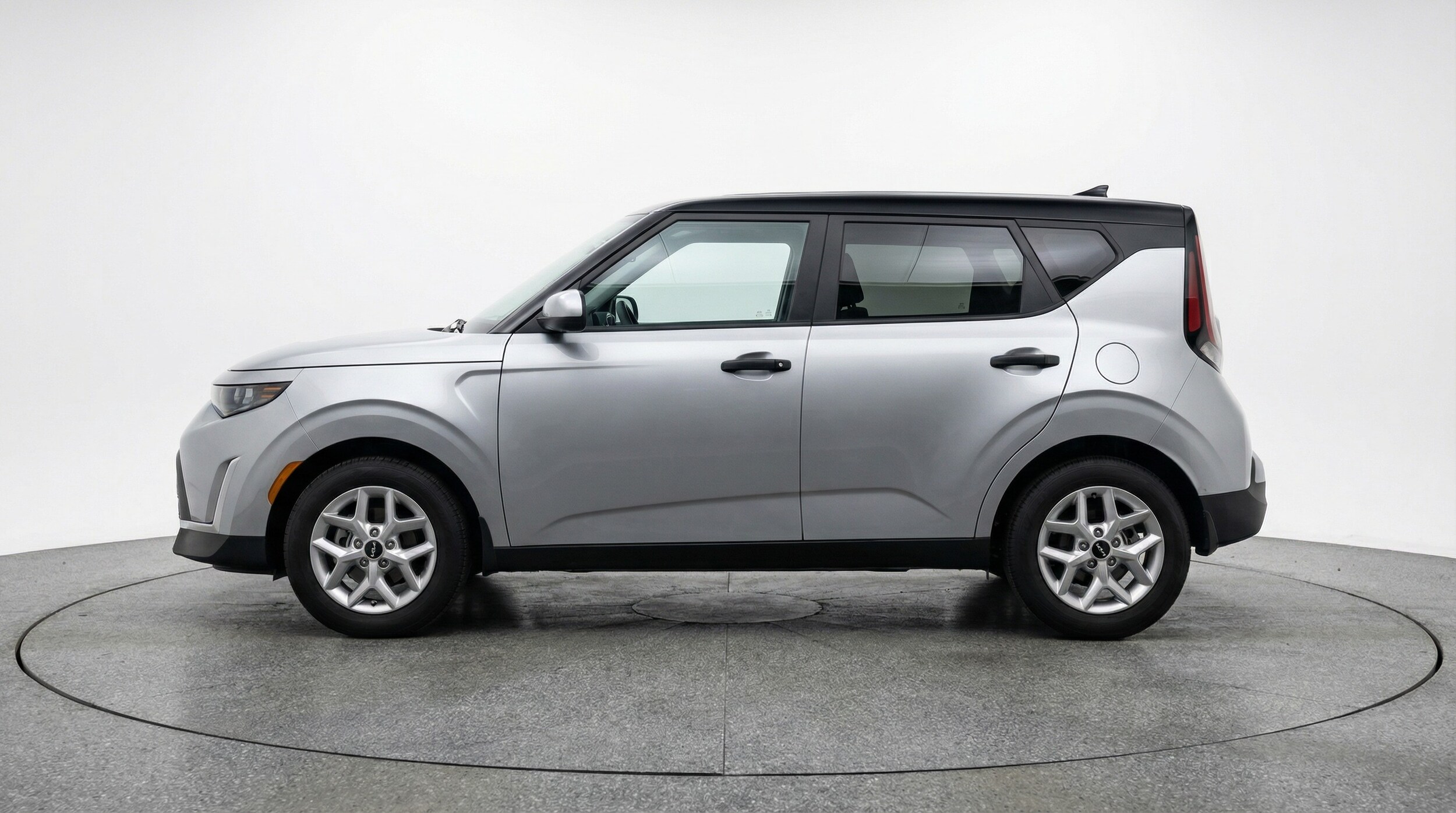 Thumbnail: 2025 Kia Soul - 4