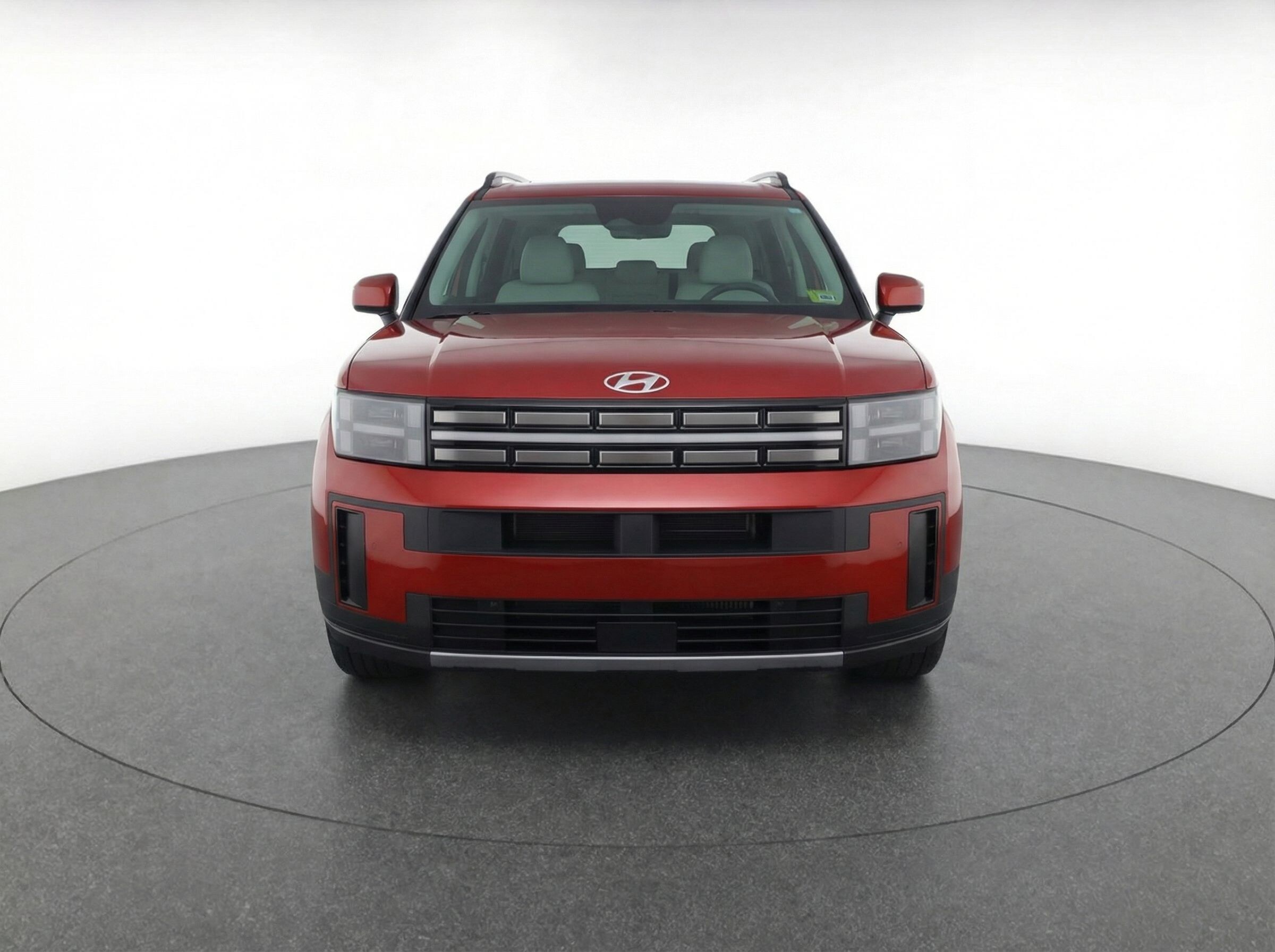 Thumbnail: 2024 Hyundai Santa Fe - 2