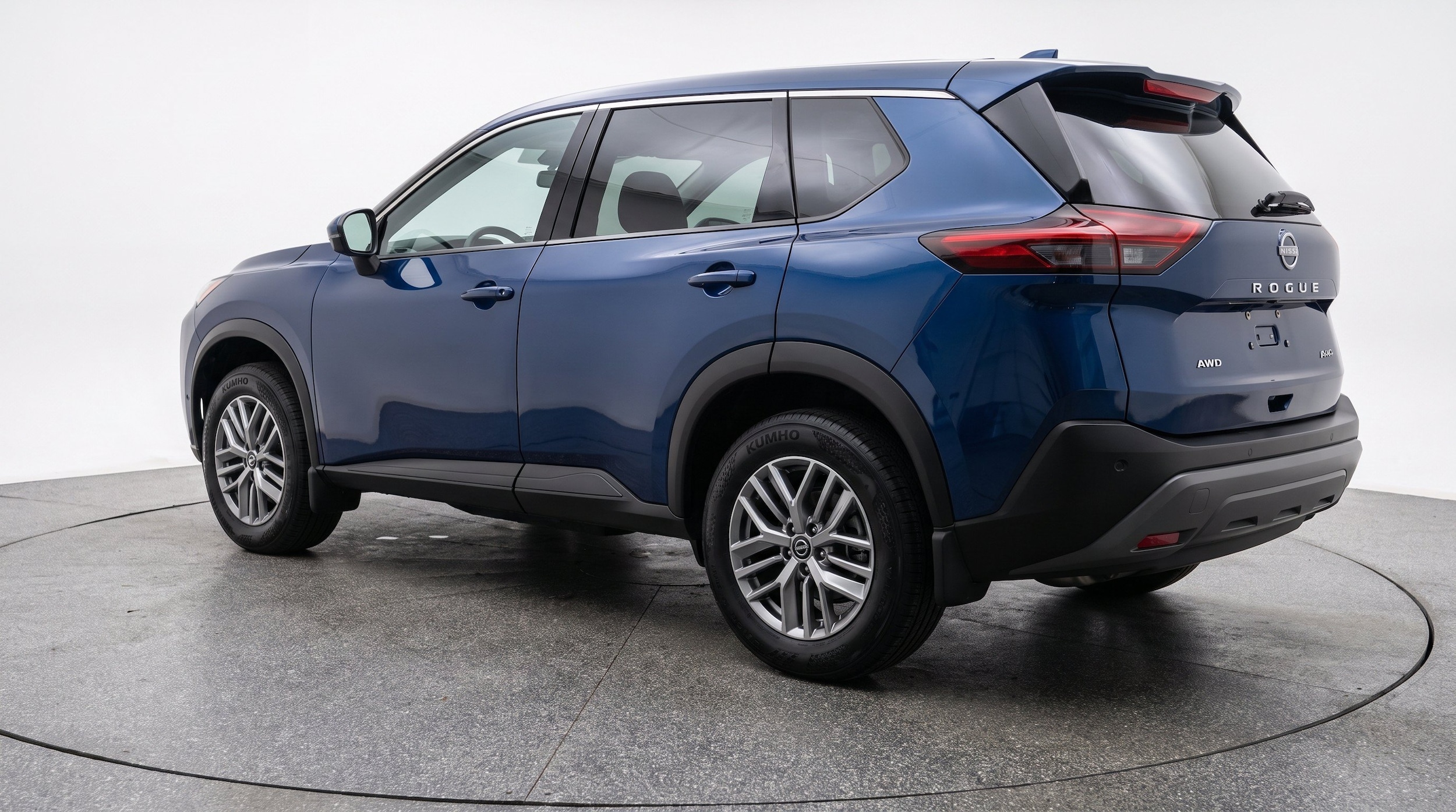 Thumbnail: 2026 Nissan Rogue - 6