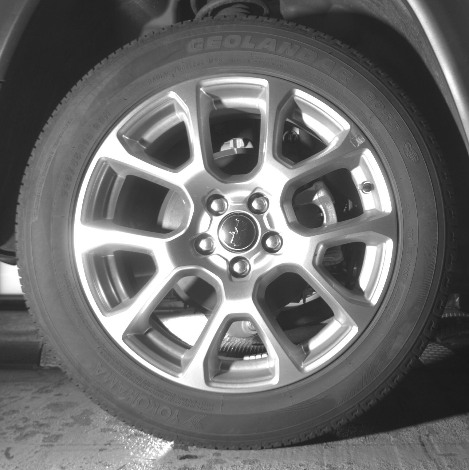 Thumbnail: 2025 Jeep Compass - 12