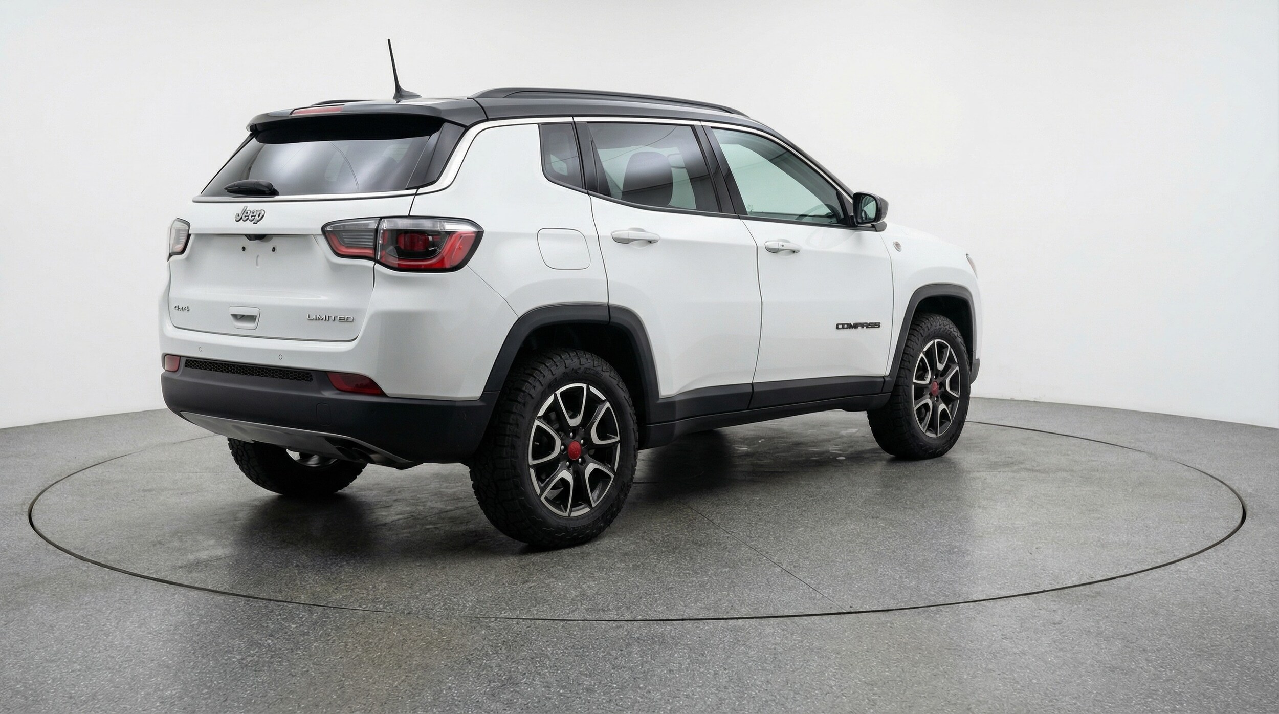 Thumbnail: 2025 Jeep Compass - 7
