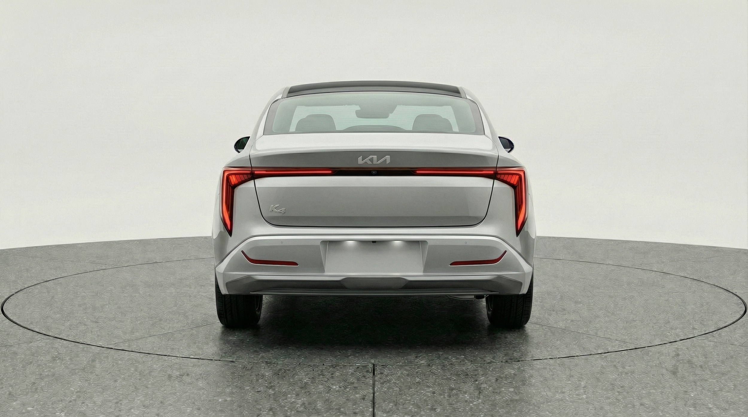 Thumbnail: 2025 Kia K4 - 6