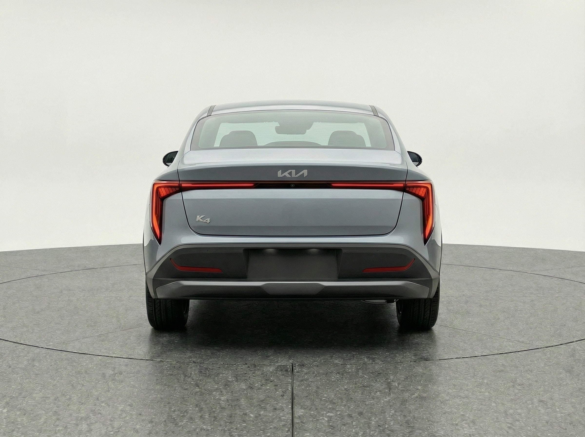 Thumbnail: 2025 Kia K4 - 6