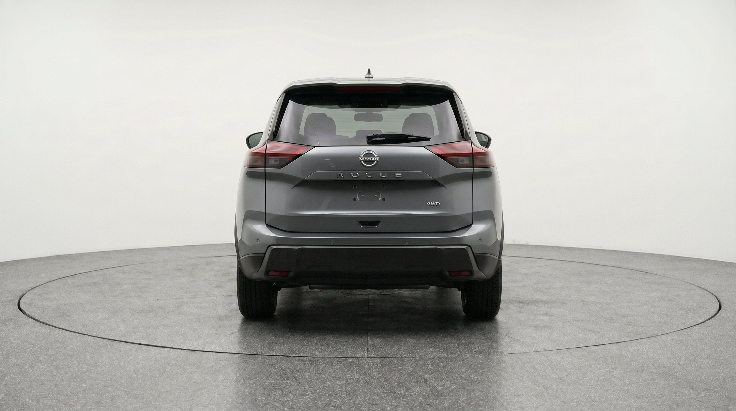 Thumbnail: 2025 Nissan Rogue - 7