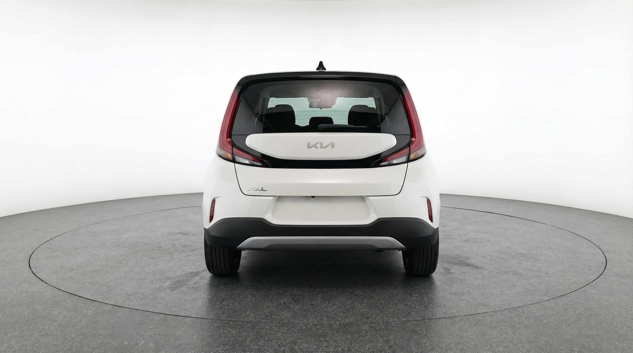 Thumbnail: 2025 Kia Soul - 6