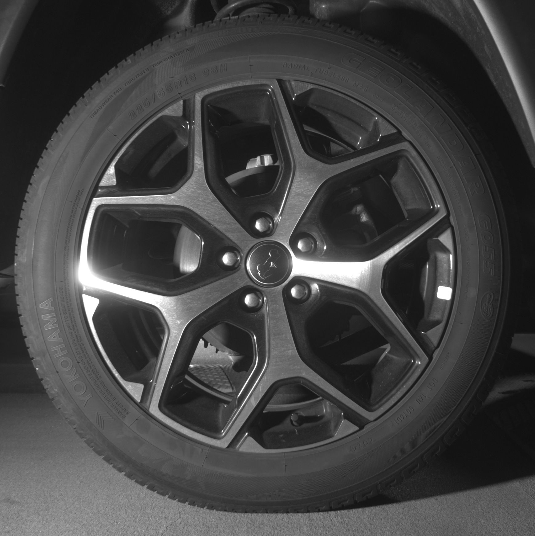 Thumbnail: 2025 Jeep Compass - 12