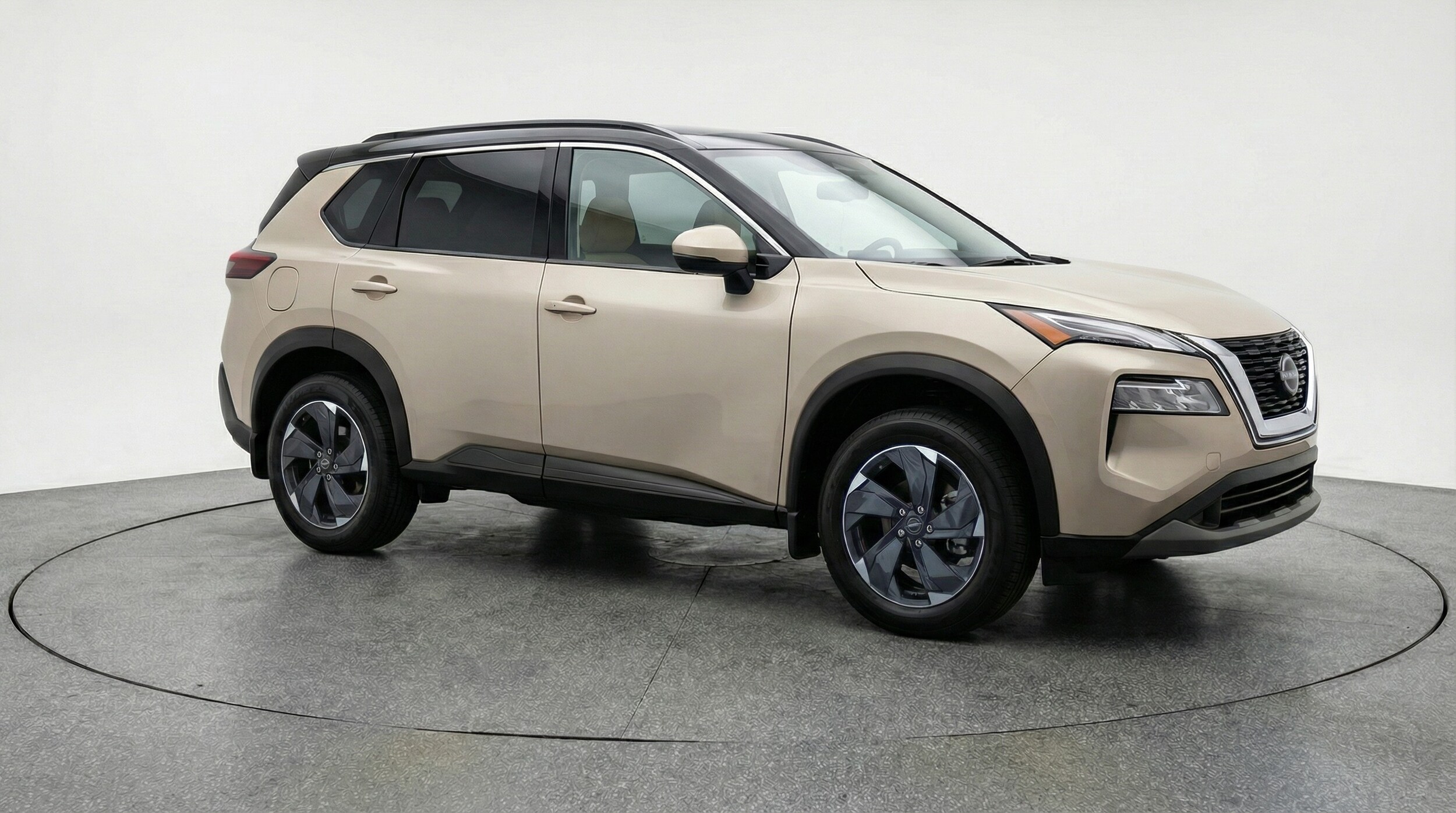 Thumbnail: 2025 Nissan Rogue - 1