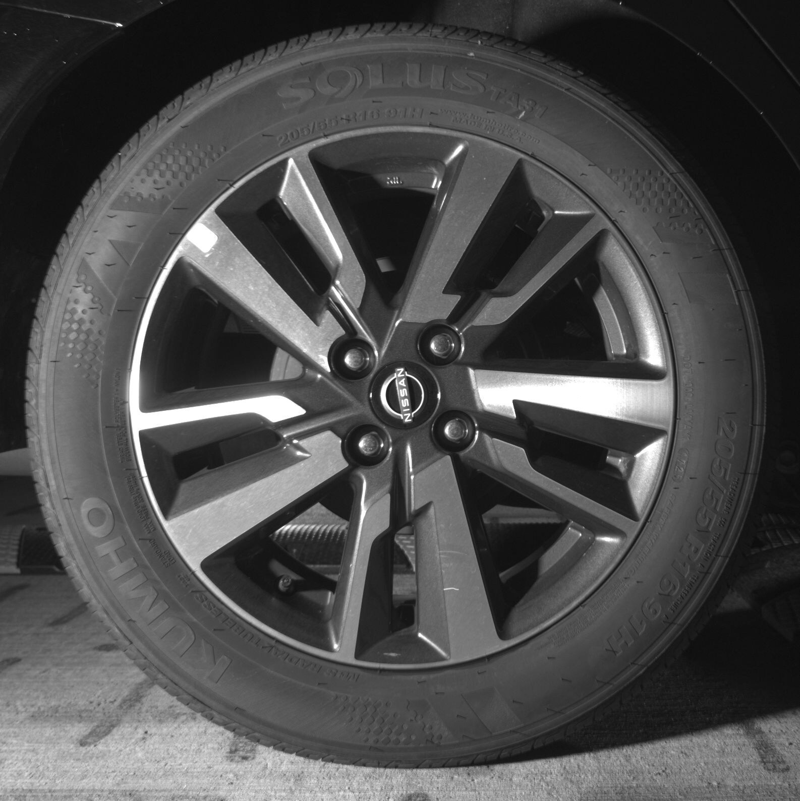 Thumbnail: 2025 Nissan Versa - 12