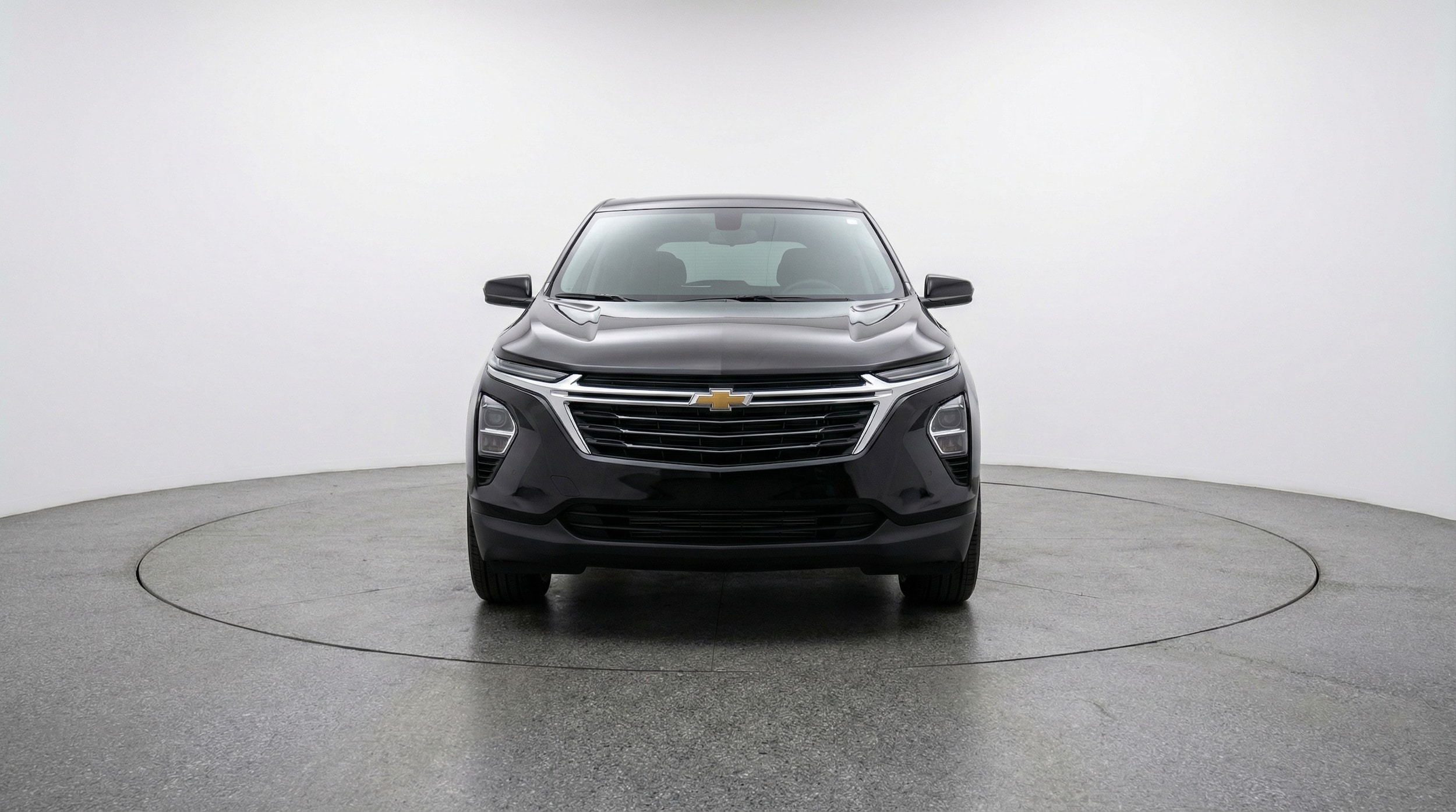 Thumbnail: 2025 Chevrolet Equinox - 2
