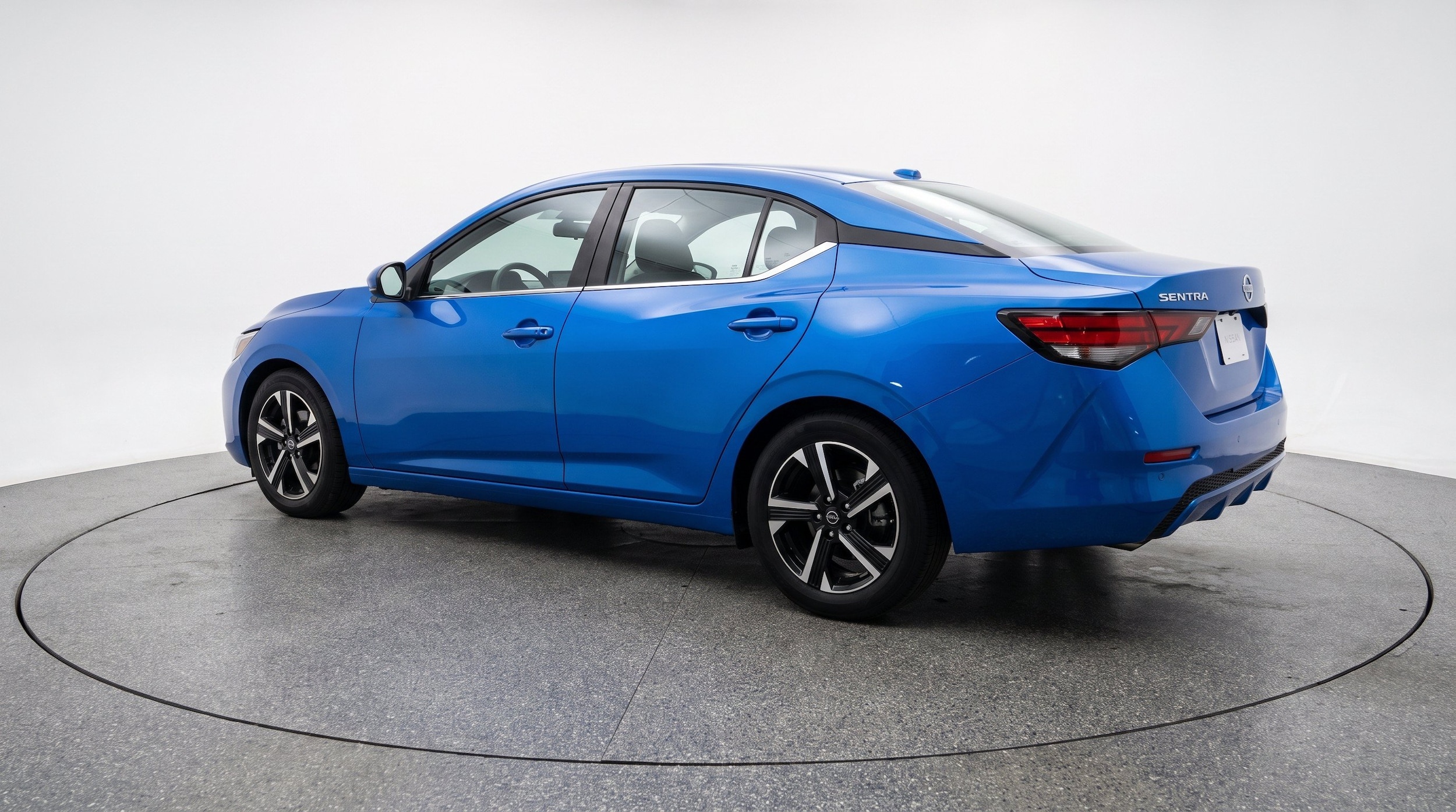 Thumbnail: 2025 Nissan Sentra - 6