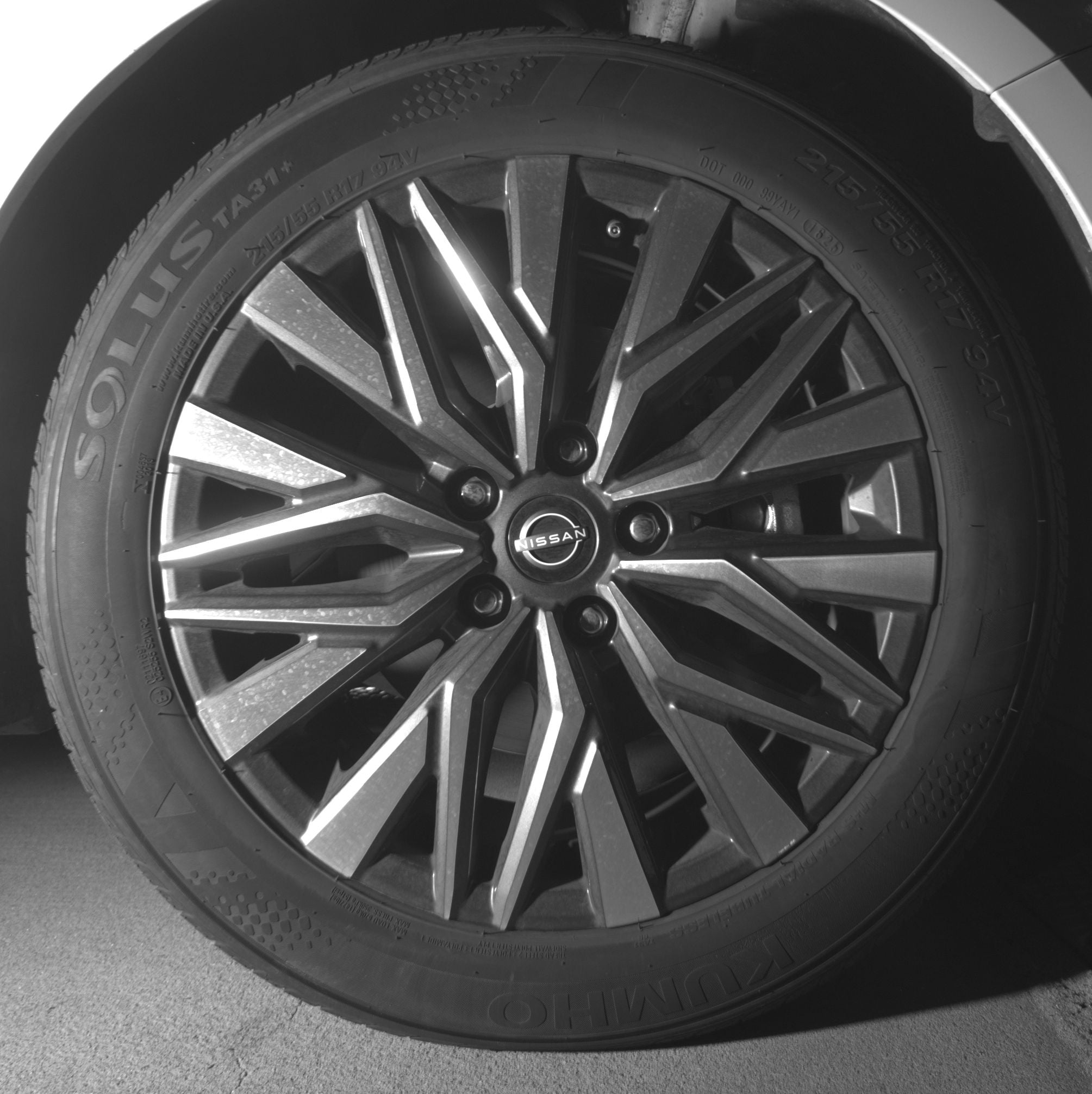 Thumbnail: 2025 Nissan Altima - 10