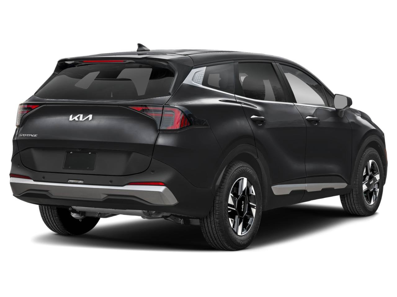 Thumbnail: 2026 Kia Sportage - 2