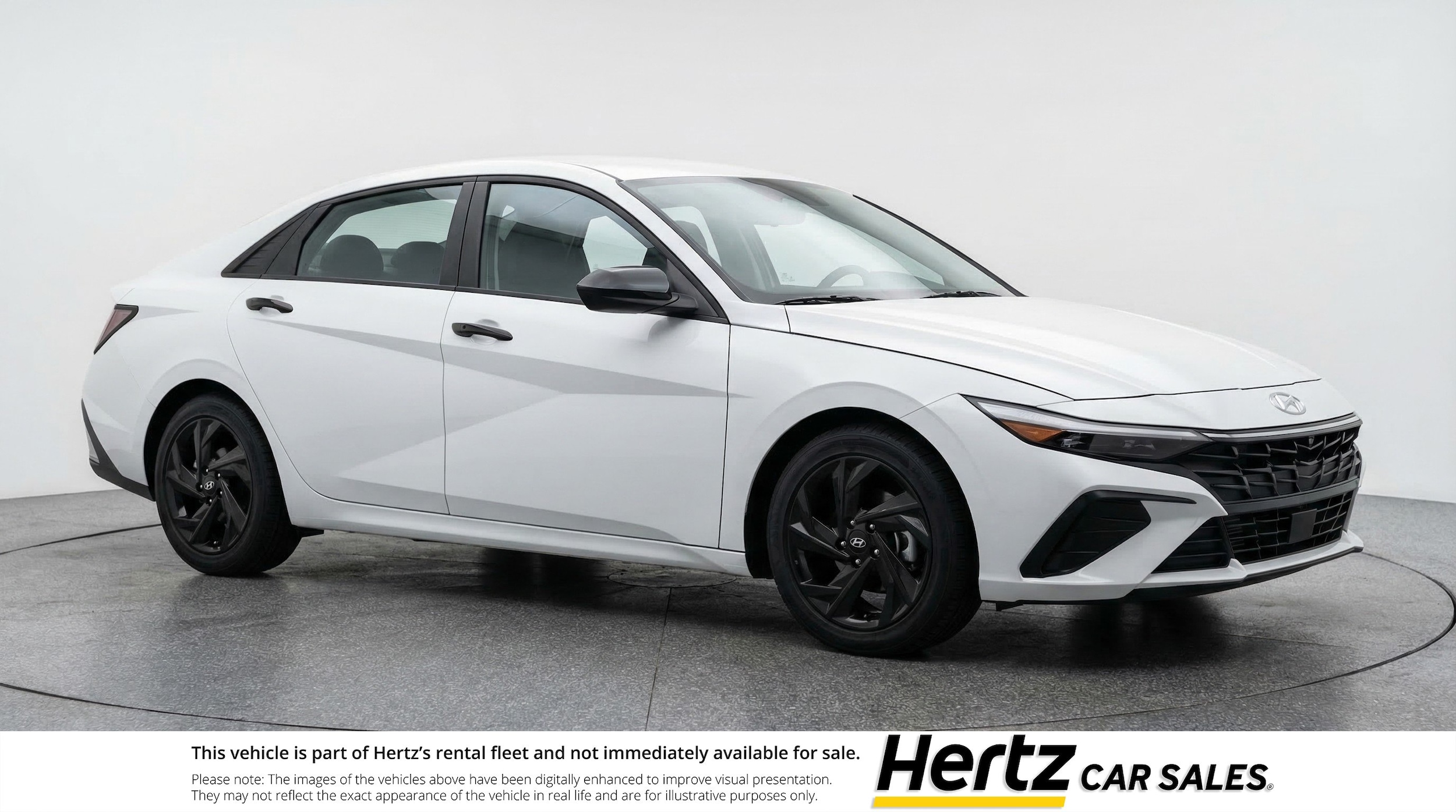 Thumbnail: 2026 Hyundai Elantra - 1