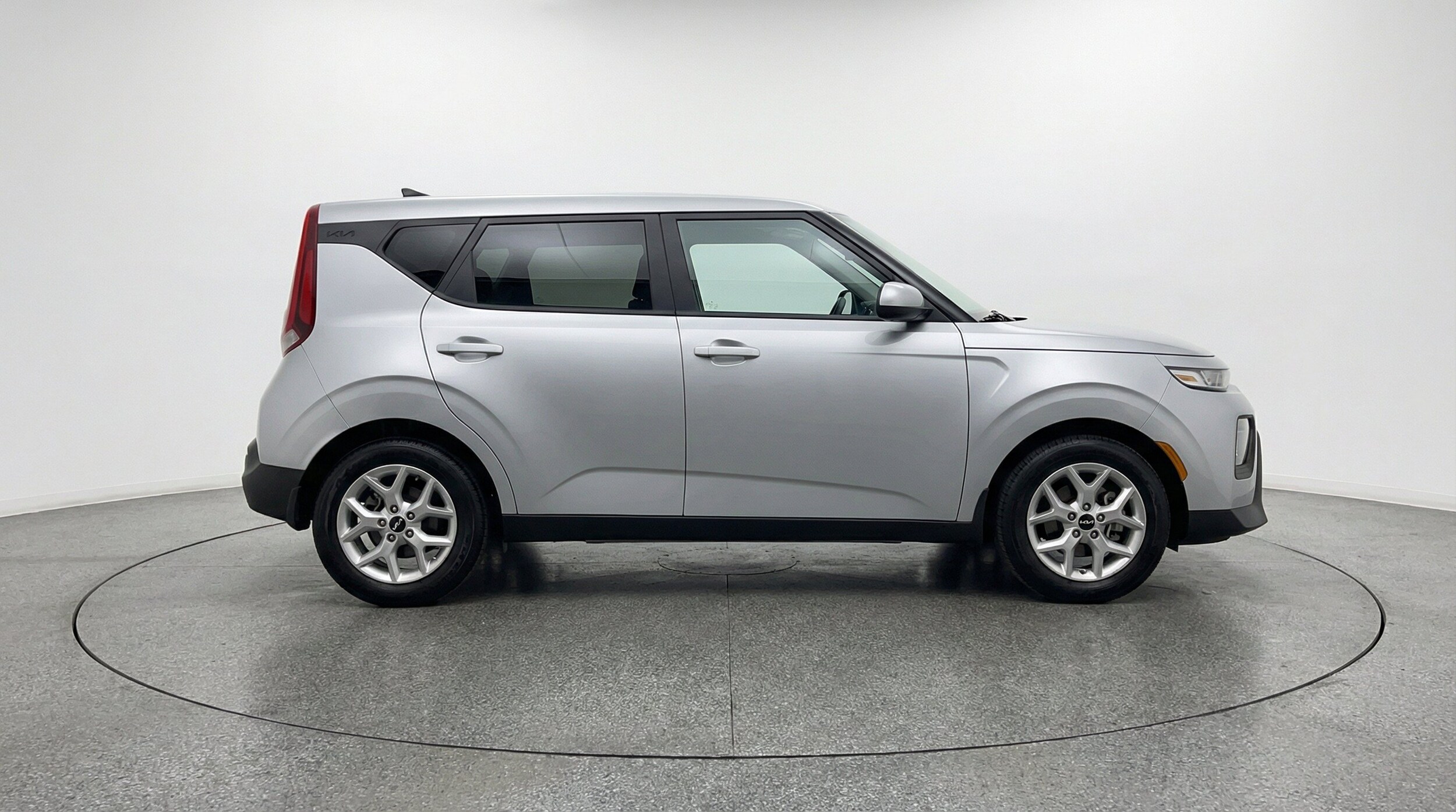 Thumbnail: 2025 Kia Soul - 11