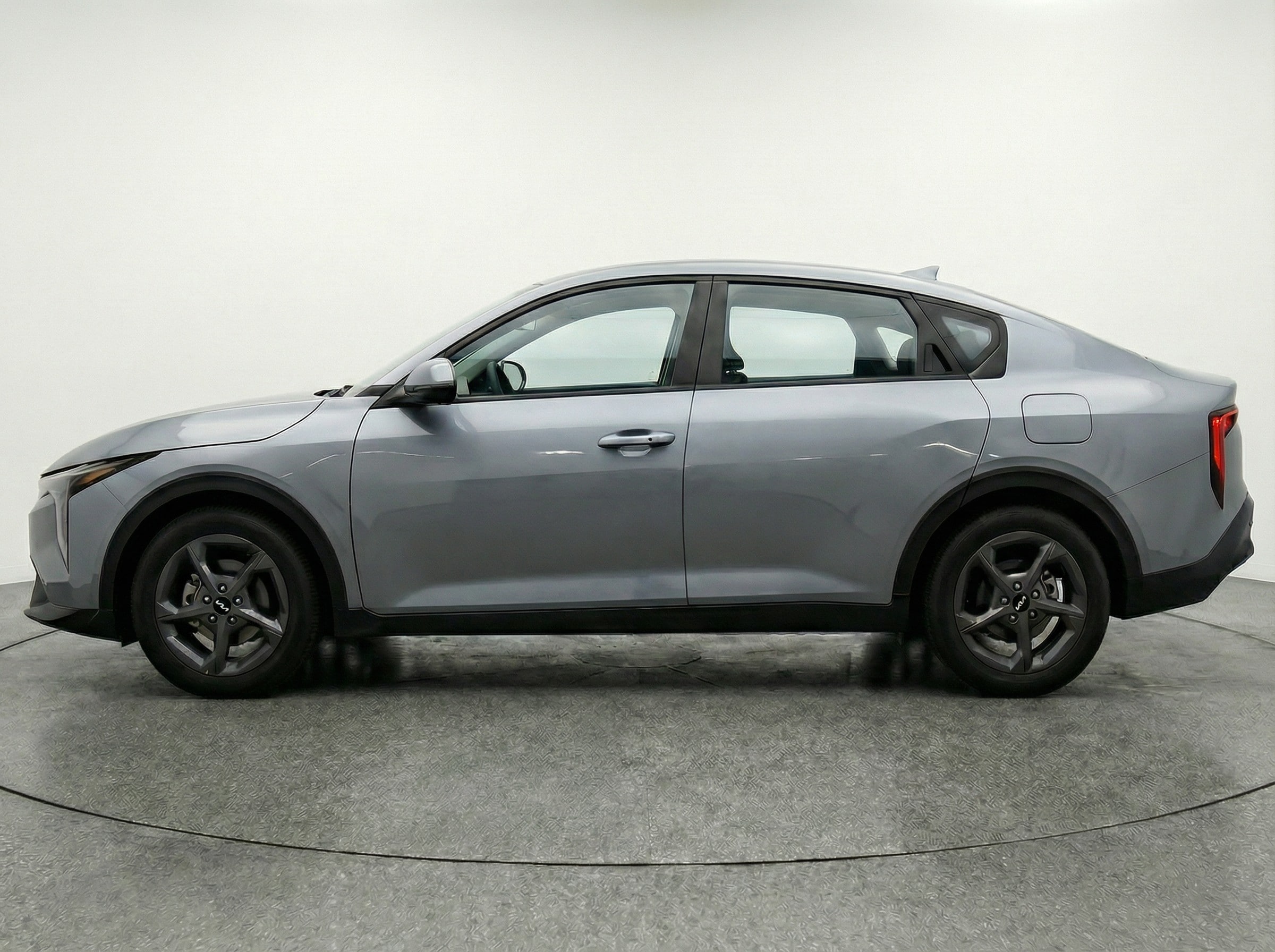 Thumbnail: 2025 Kia K4 - 4