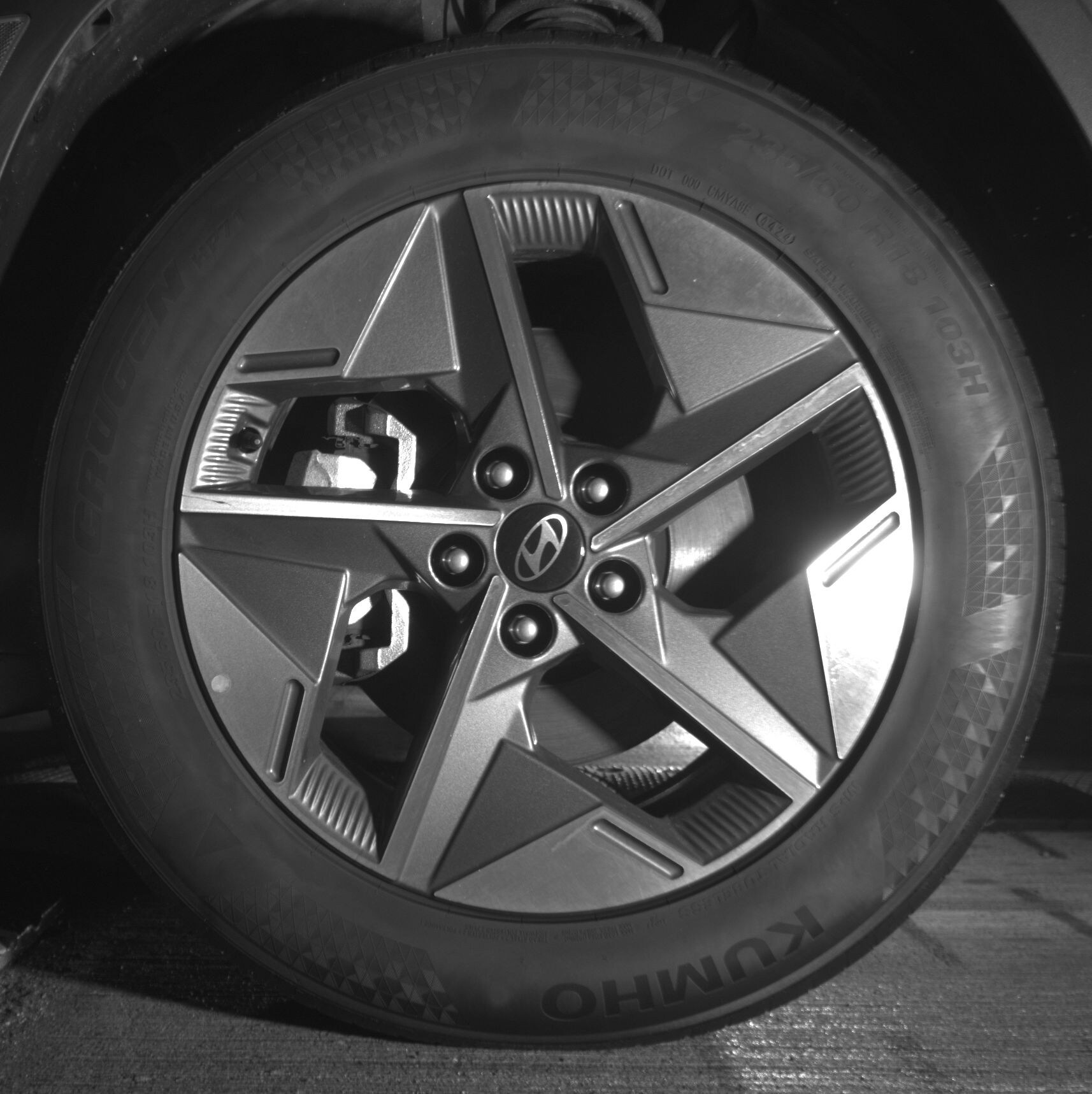 Thumbnail: 2025 Hyundai Tucson - 9