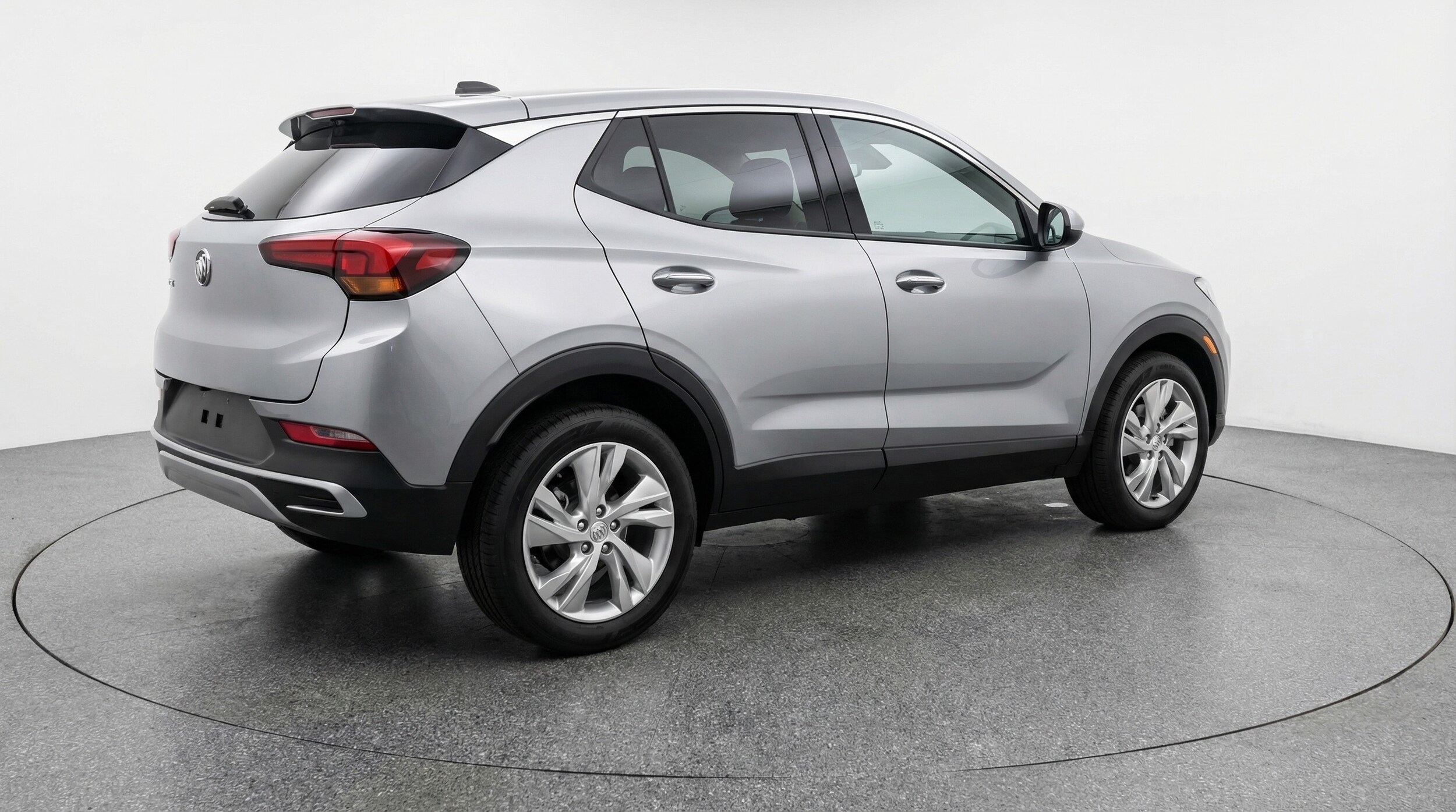 Thumbnail: 2025 Buick Encore GX - 7