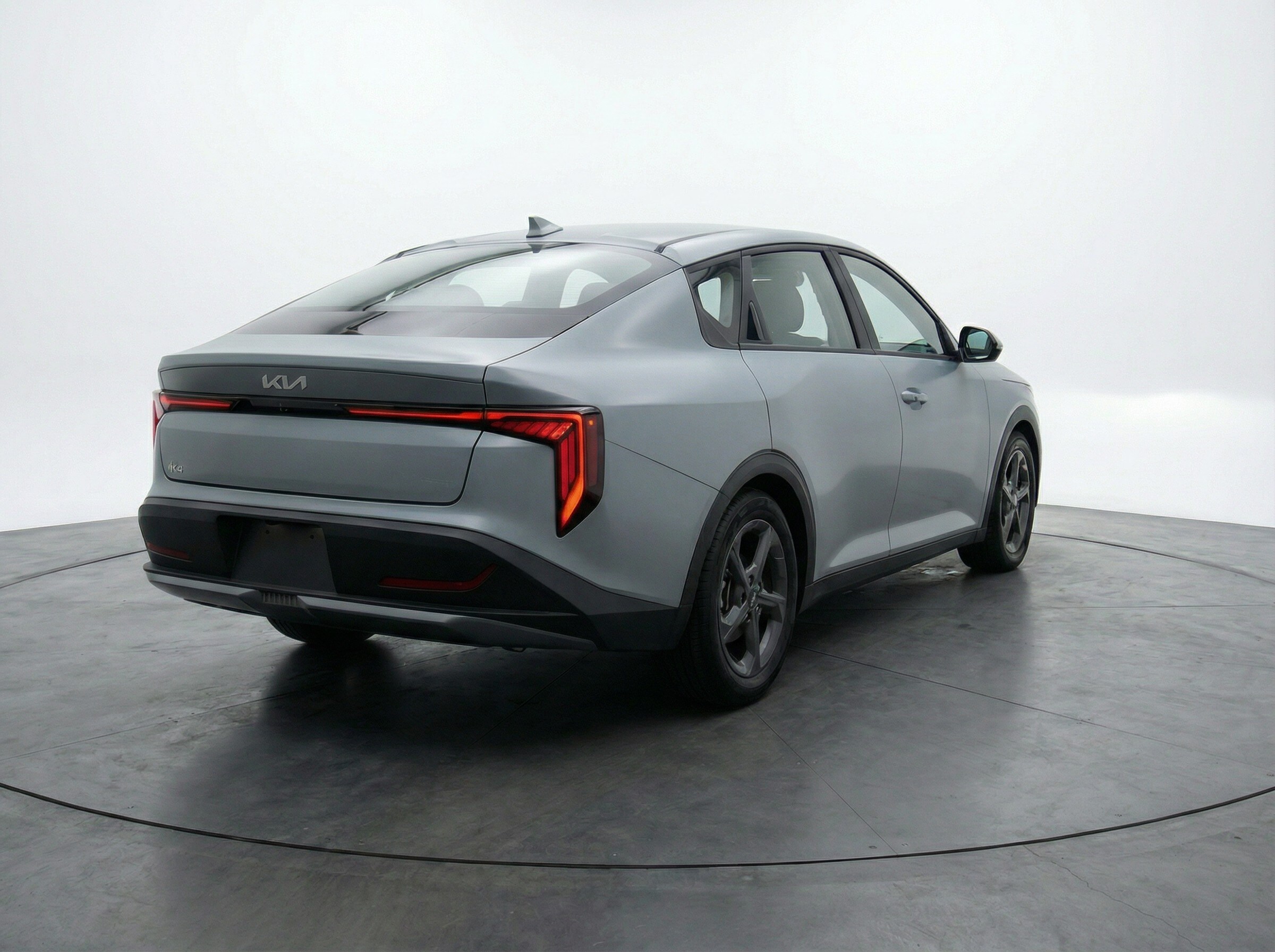 Thumbnail: 2025 Kia K4 - 7