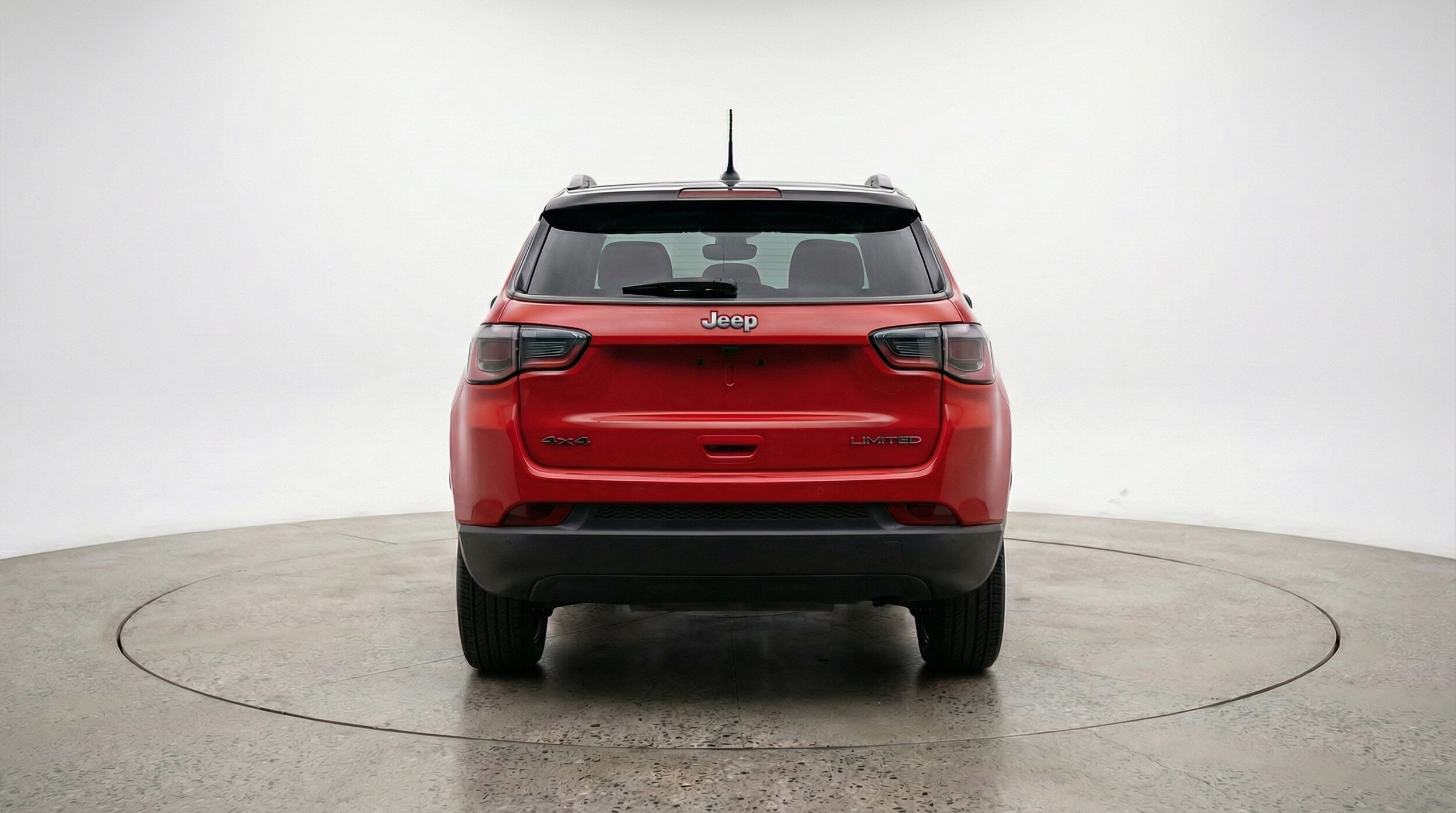 Thumbnail: 2025 Jeep Compass - 6