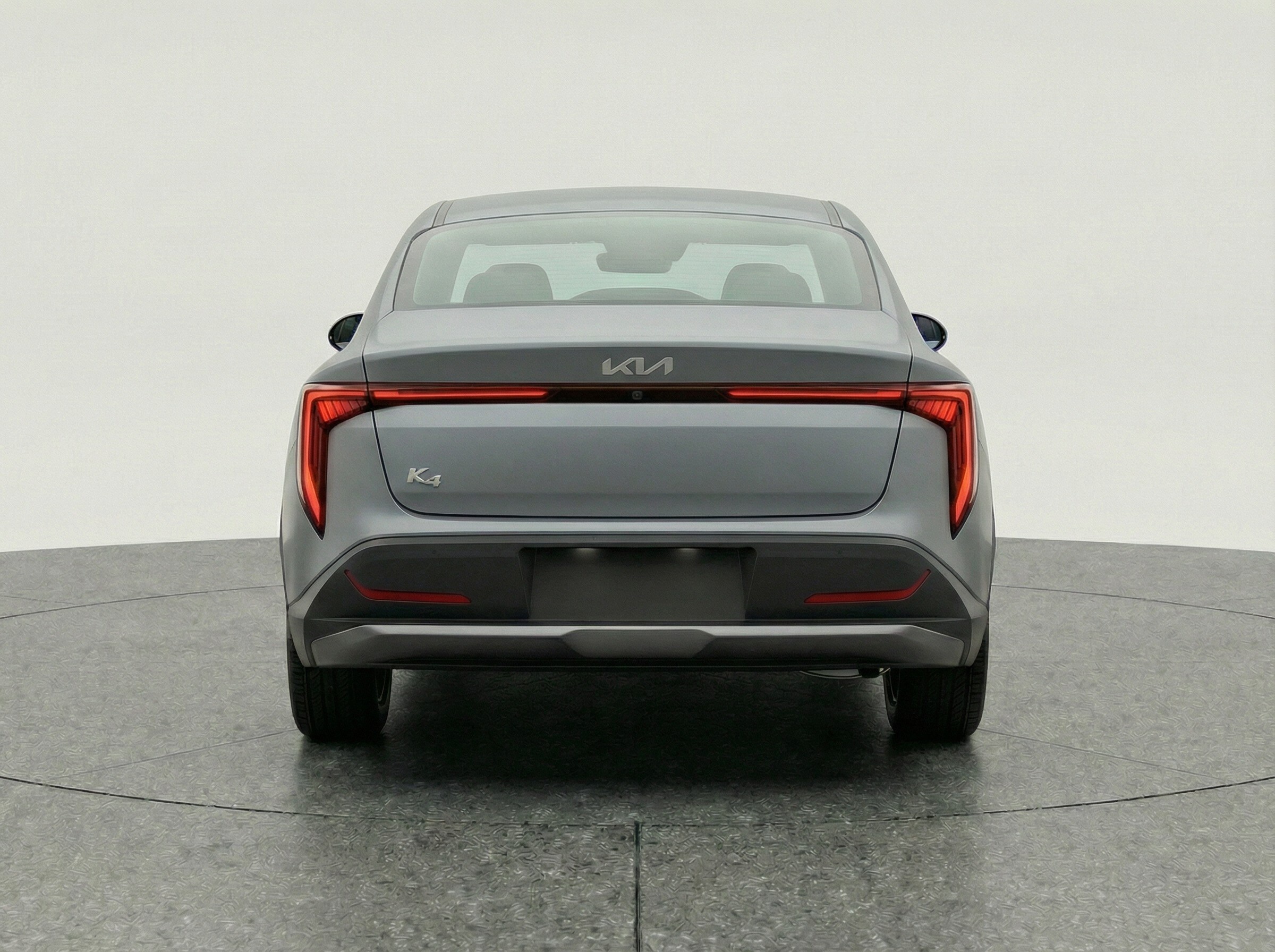Thumbnail: 2025 Kia K4 - 6