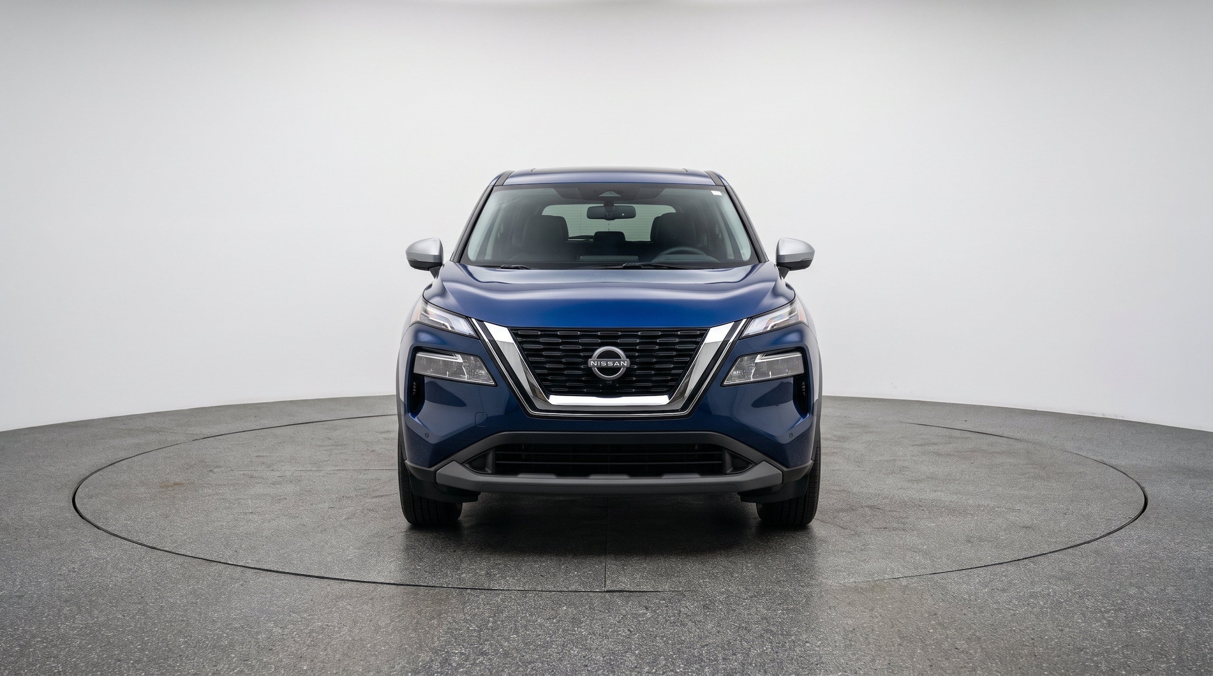 Thumbnail: 2026 Nissan Rogue - 2
