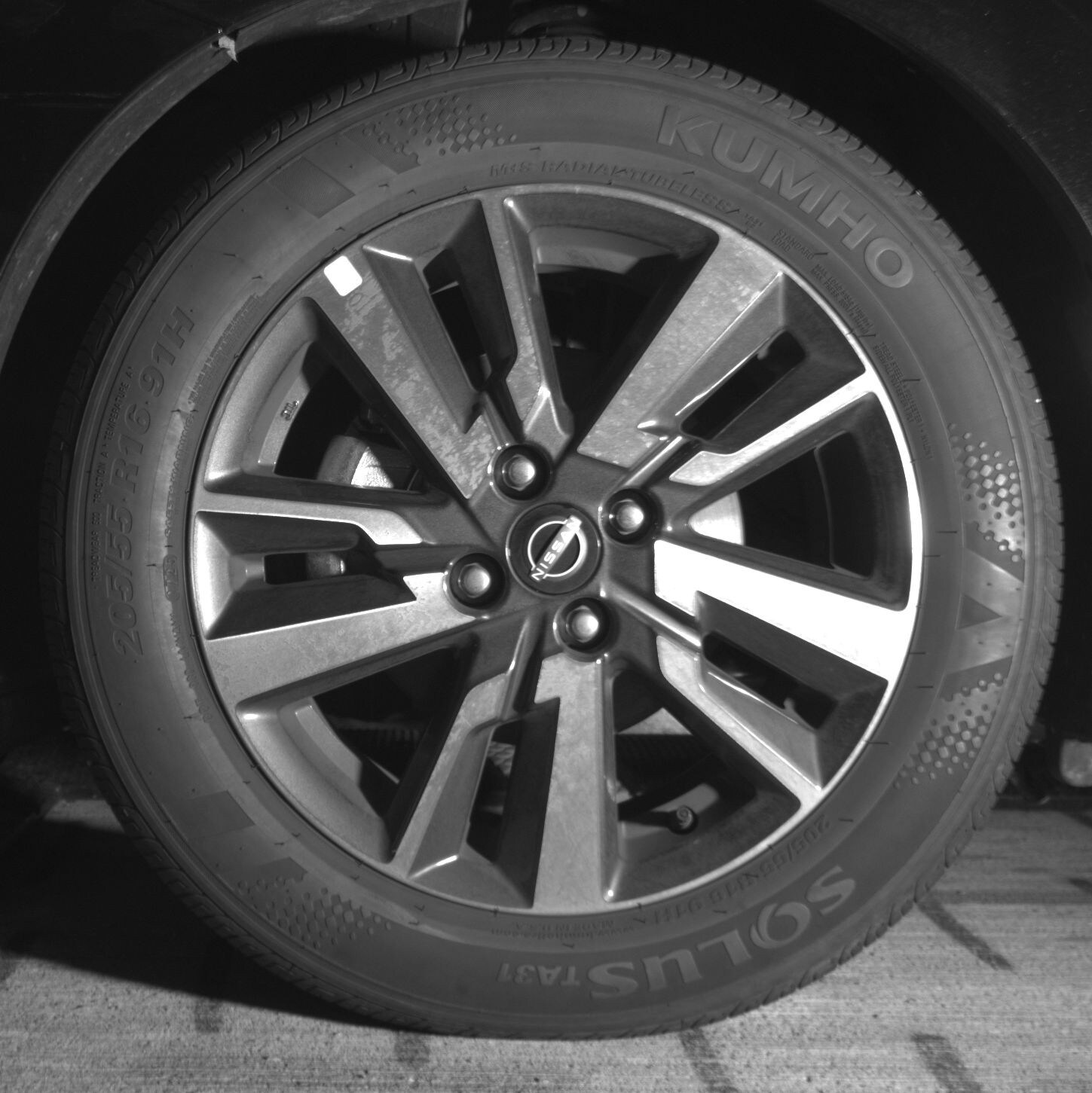 Thumbnail: 2025 Nissan Versa - 9