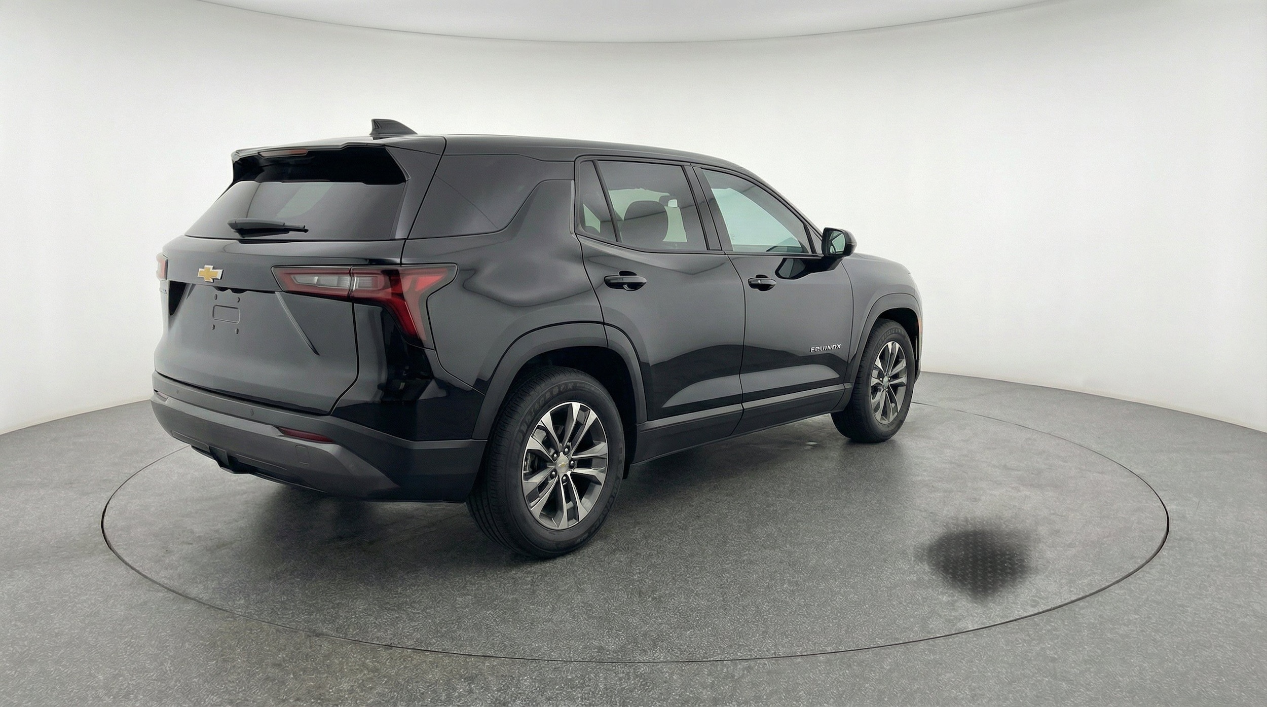 Thumbnail: 2025 Chevrolet Equinox - 9