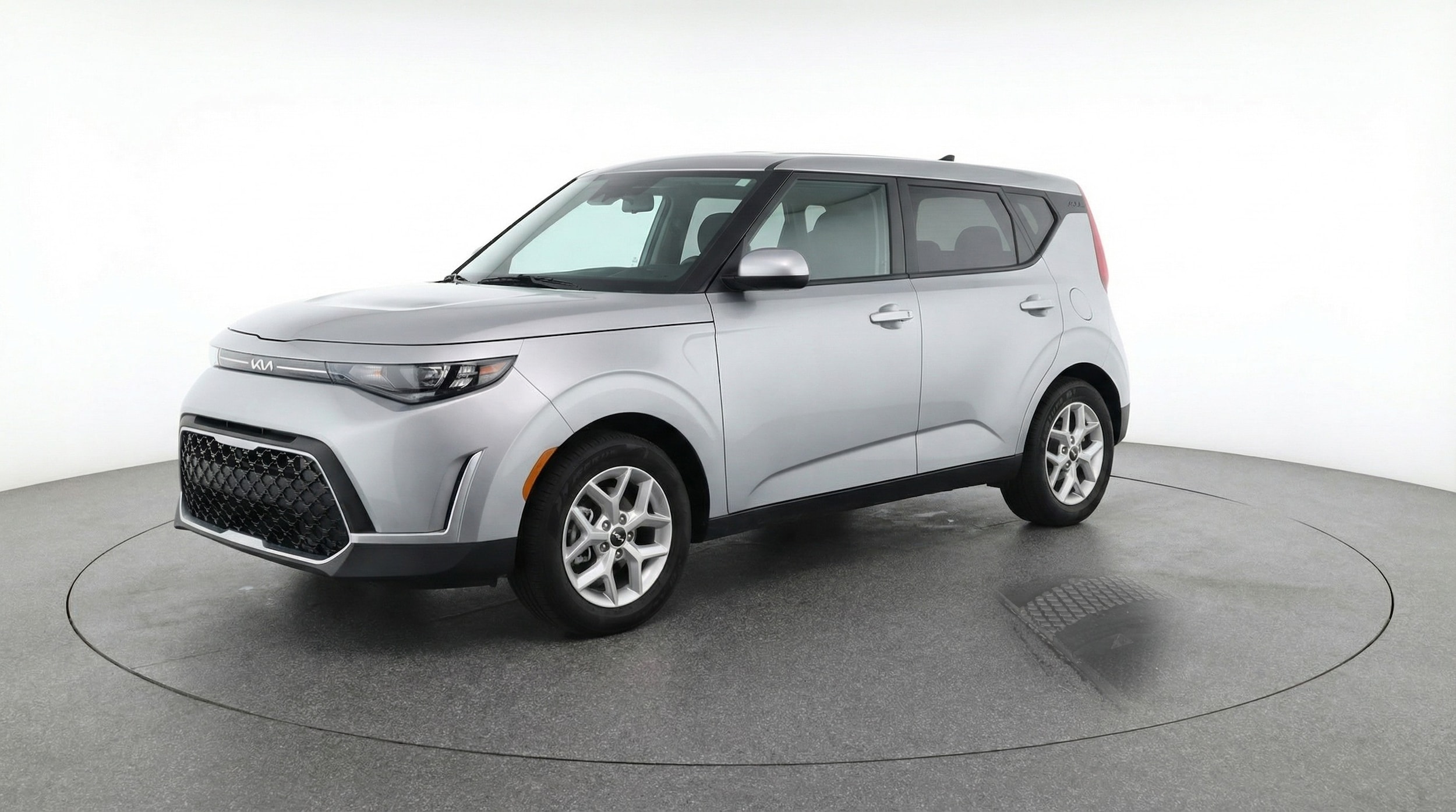 Thumbnail: 2025 Kia Soul - 3