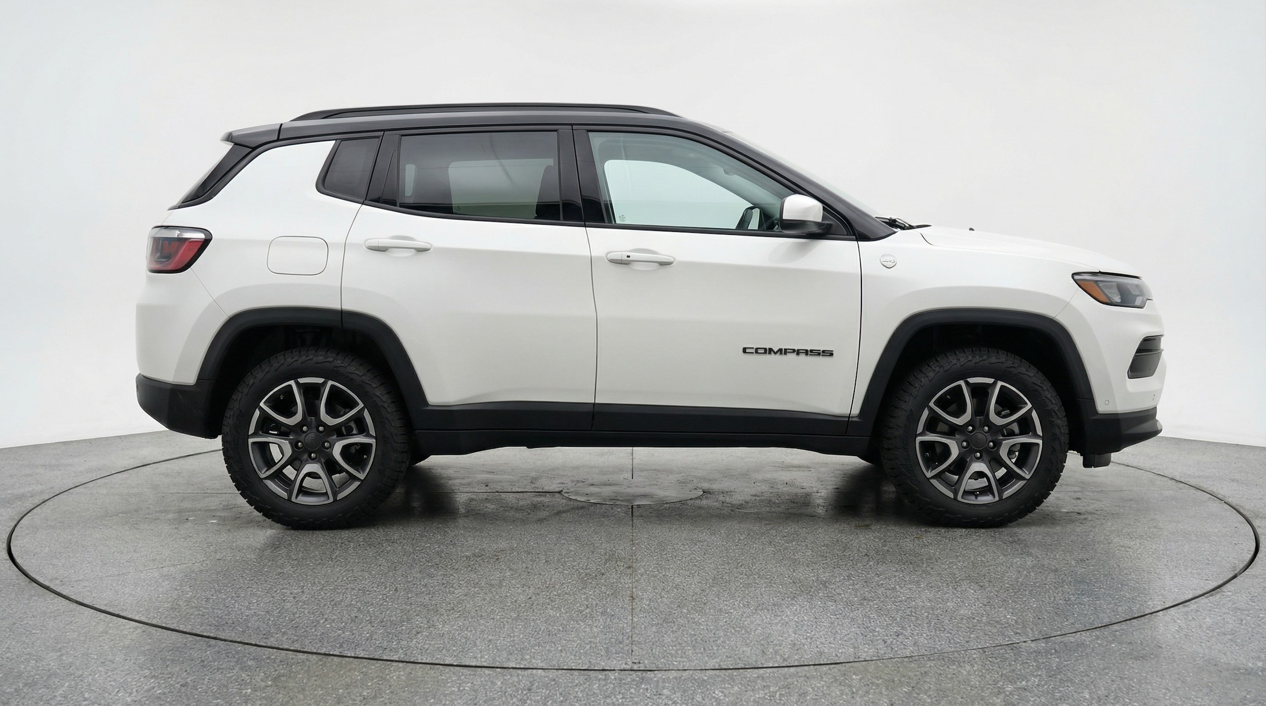 Thumbnail: 2025 Jeep Compass - 8