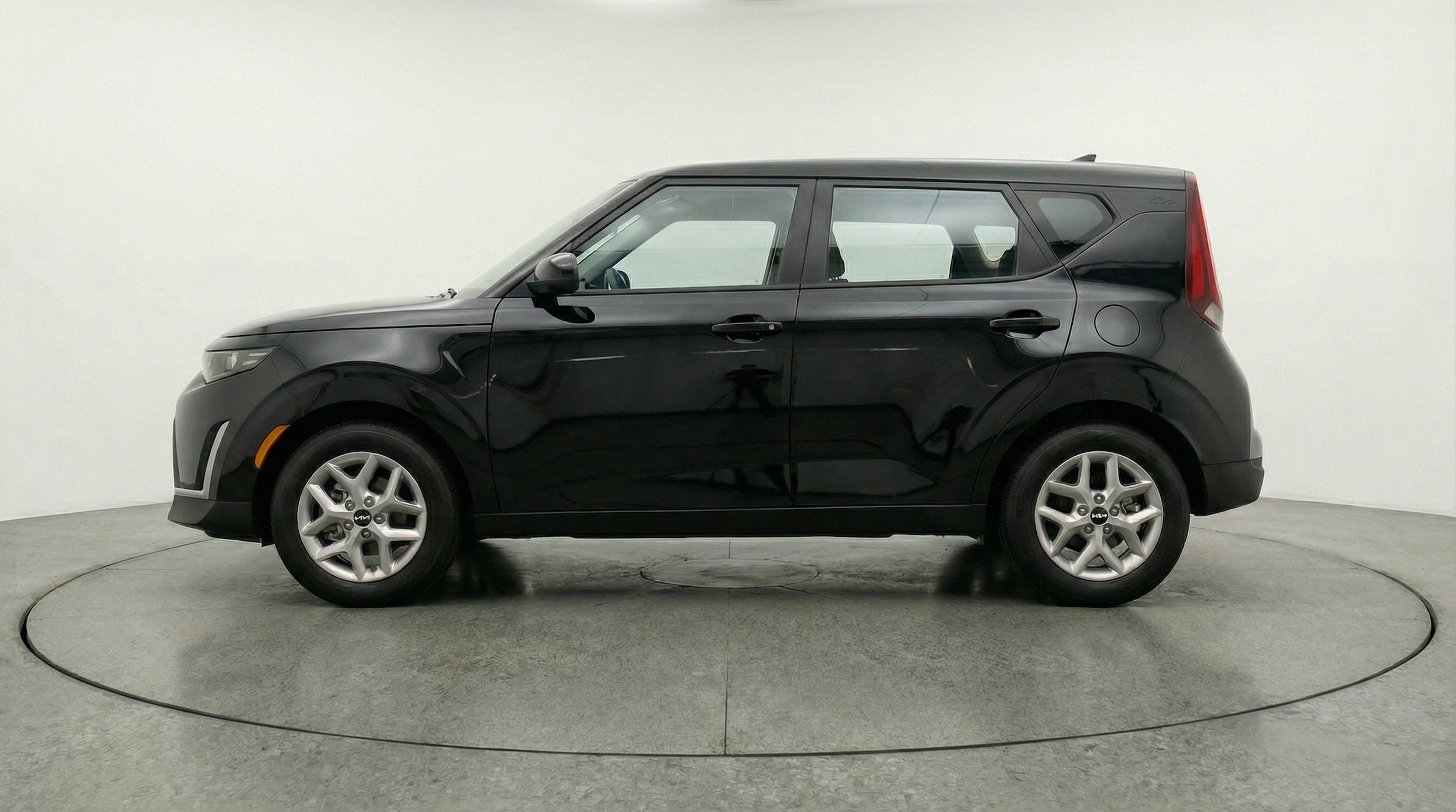 Thumbnail: 2025 Kia Soul - 4