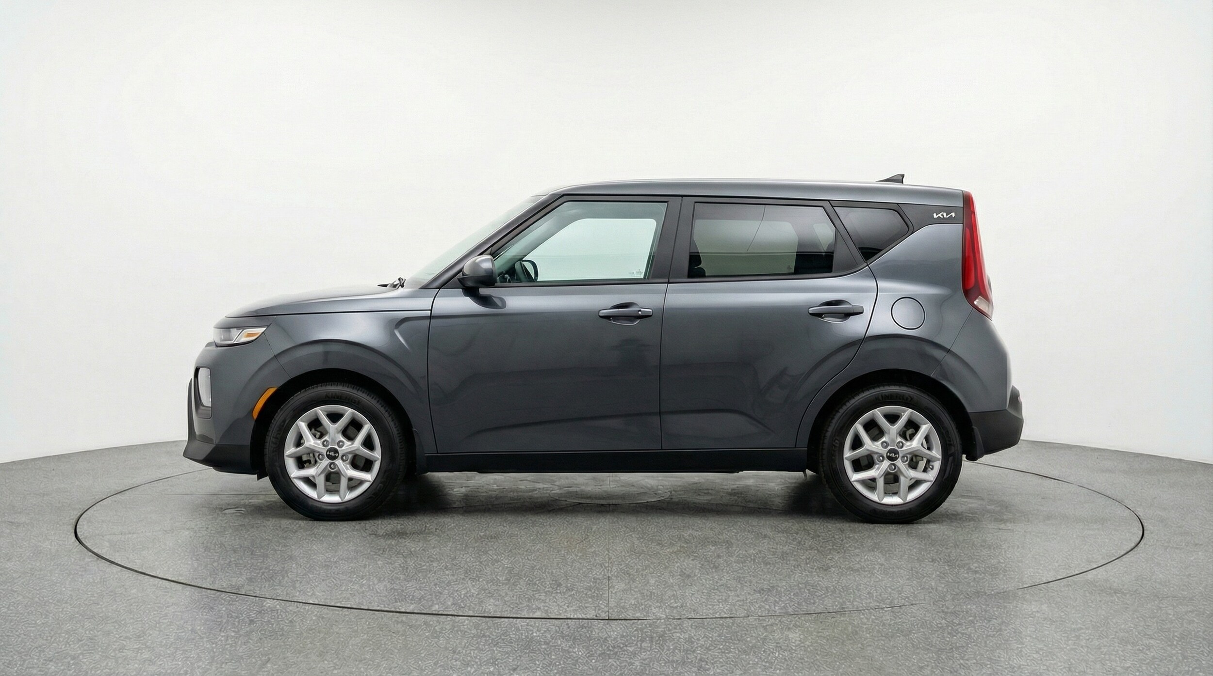 Thumbnail: 2025 Kia Soul - 4