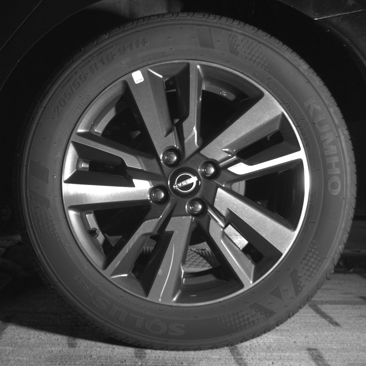 Thumbnail: 2025 Nissan Versa - 11