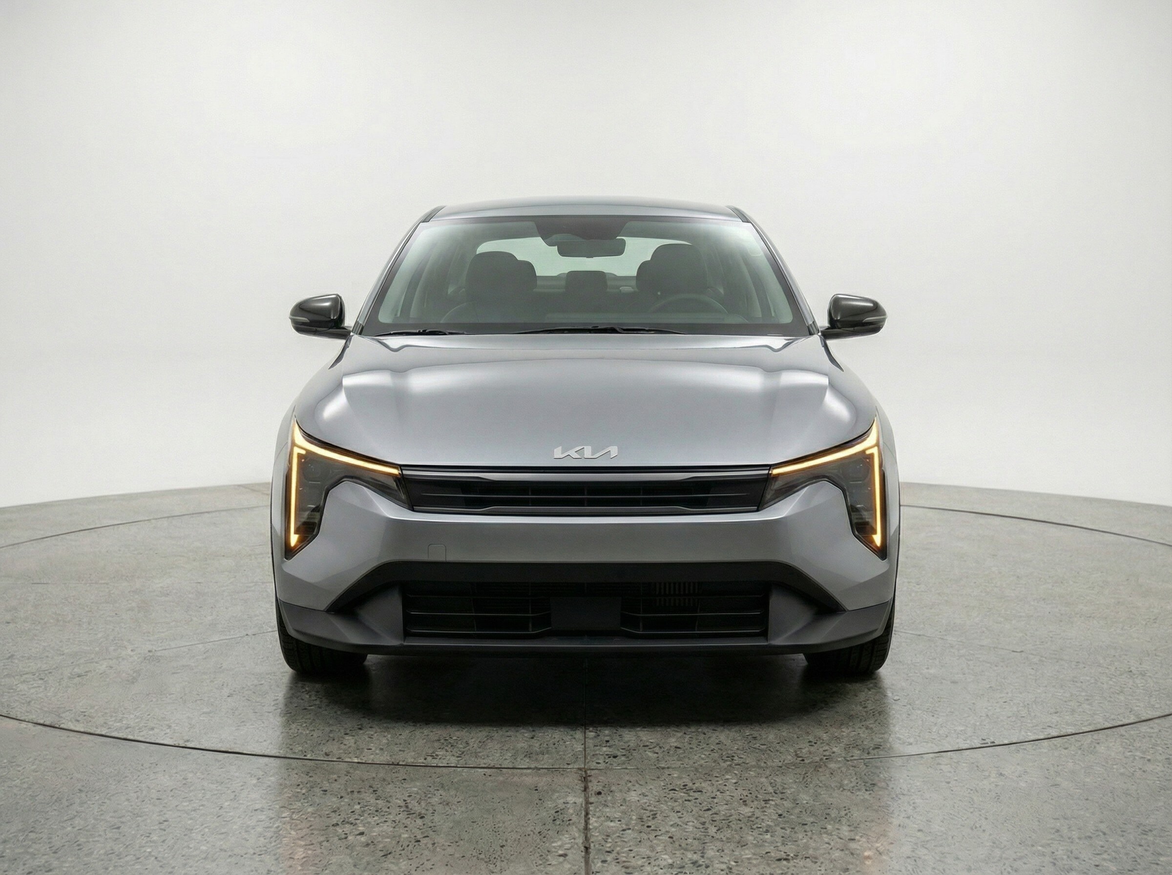 Thumbnail: 2025 Kia K4 - 2