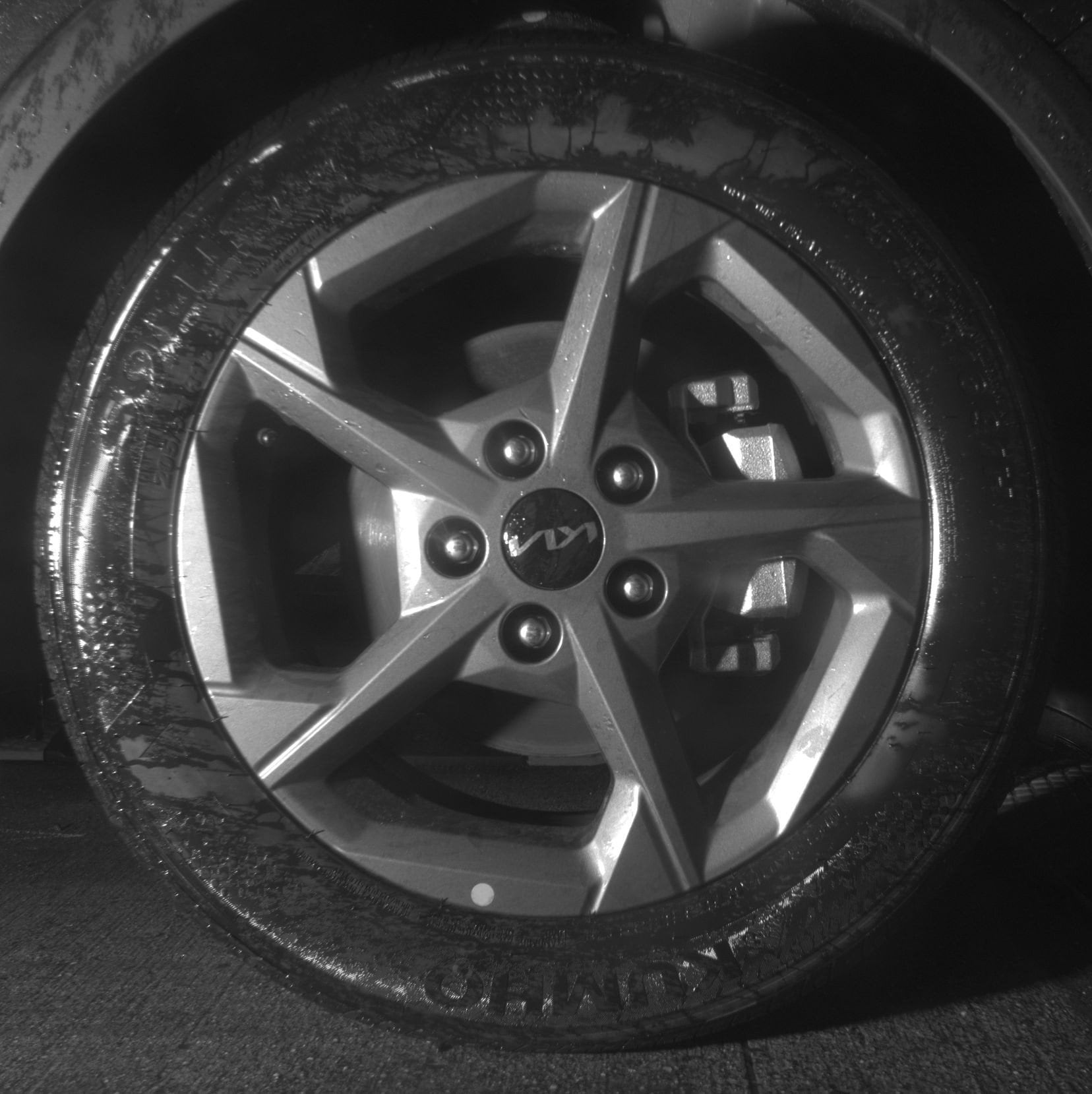 Thumbnail: 2026 Kia K4 - 13