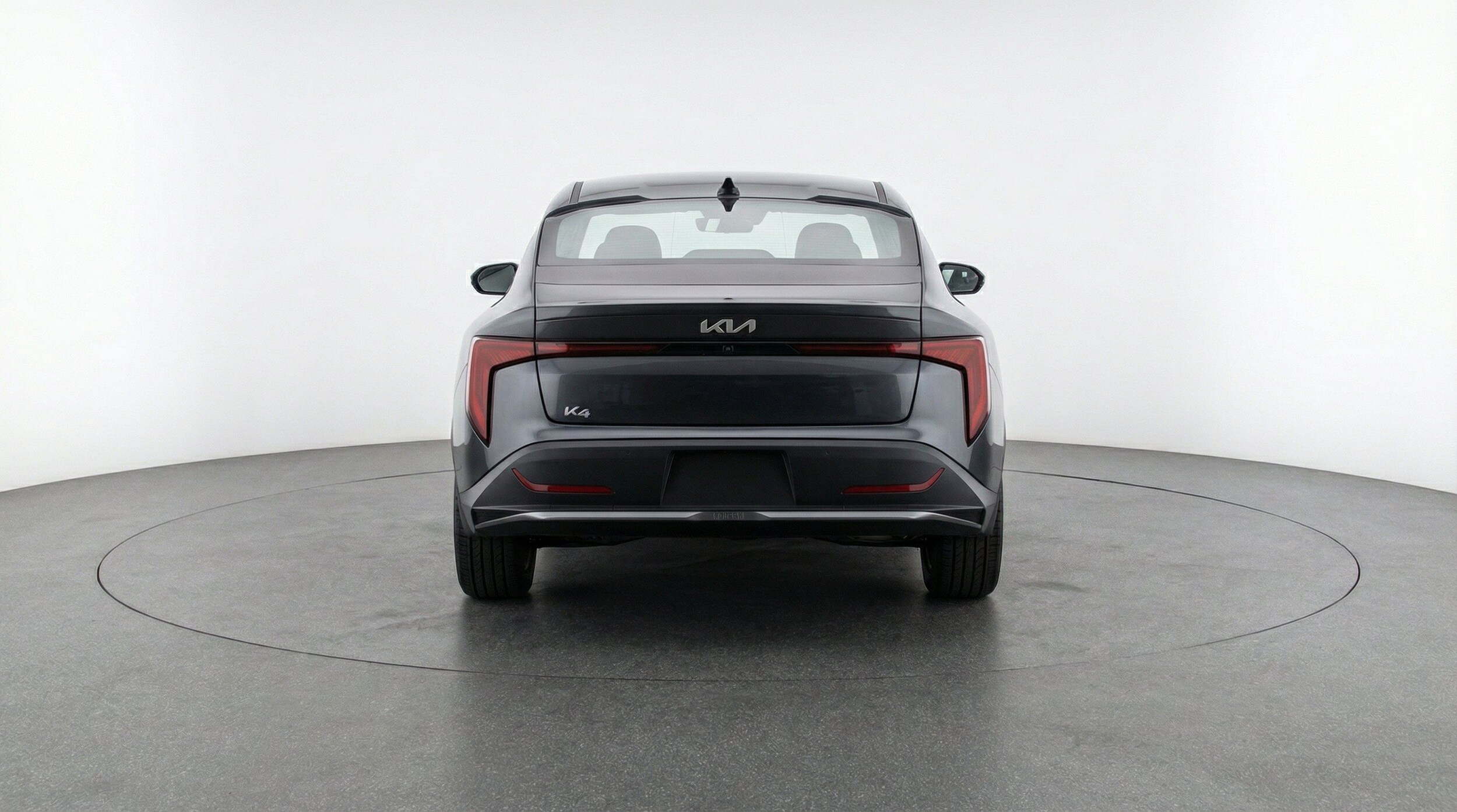 Thumbnail: 2026 Kia K4 - 7