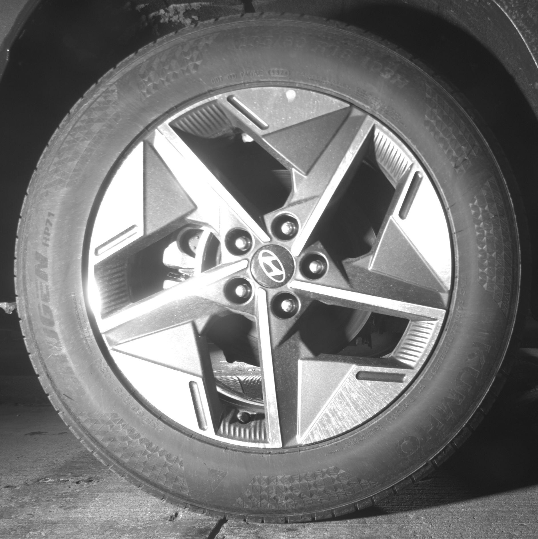 Thumbnail: 2025 Hyundai Tucson - 12