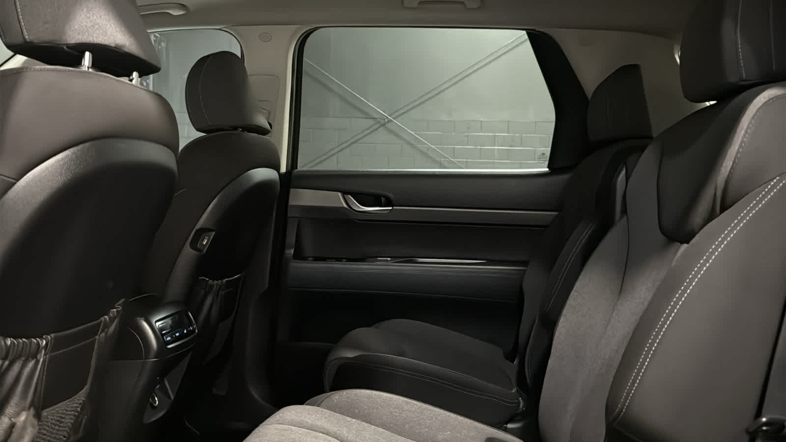 2022 Hyundai Palisade SEL - Photo 21