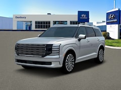 2026 Hyundai Palisade Calligraphy AWD AWD
