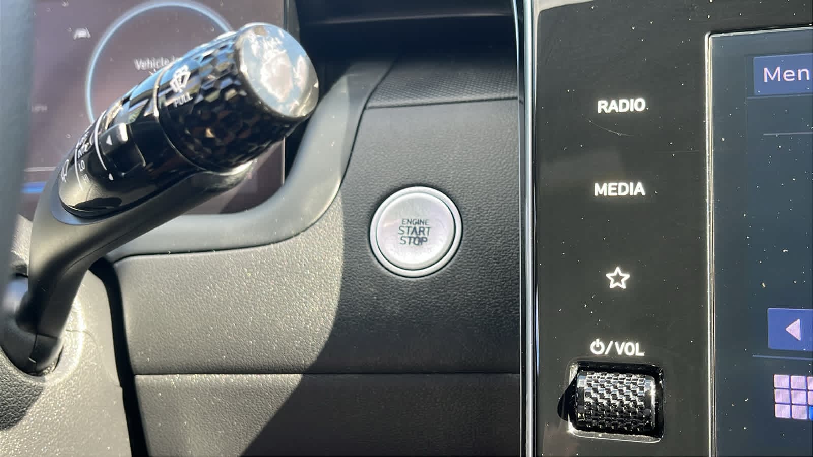 2022 Hyundai Santa Cruz SEL - Photo 19