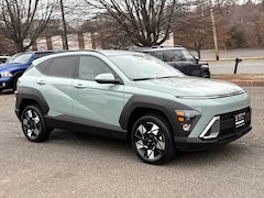 2025 Hyundai Kona SEL AWD