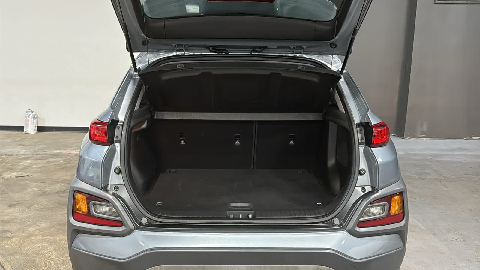 2019 Hyundai Kona Limited - Photo 24