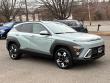 Certified 2025 Hyundai Kona SEL AWD