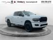 Certified 2024 Ram 2500 Big Horn 4x4 Crew Cab 64 Box 4x4 Crew Cab 64 Box